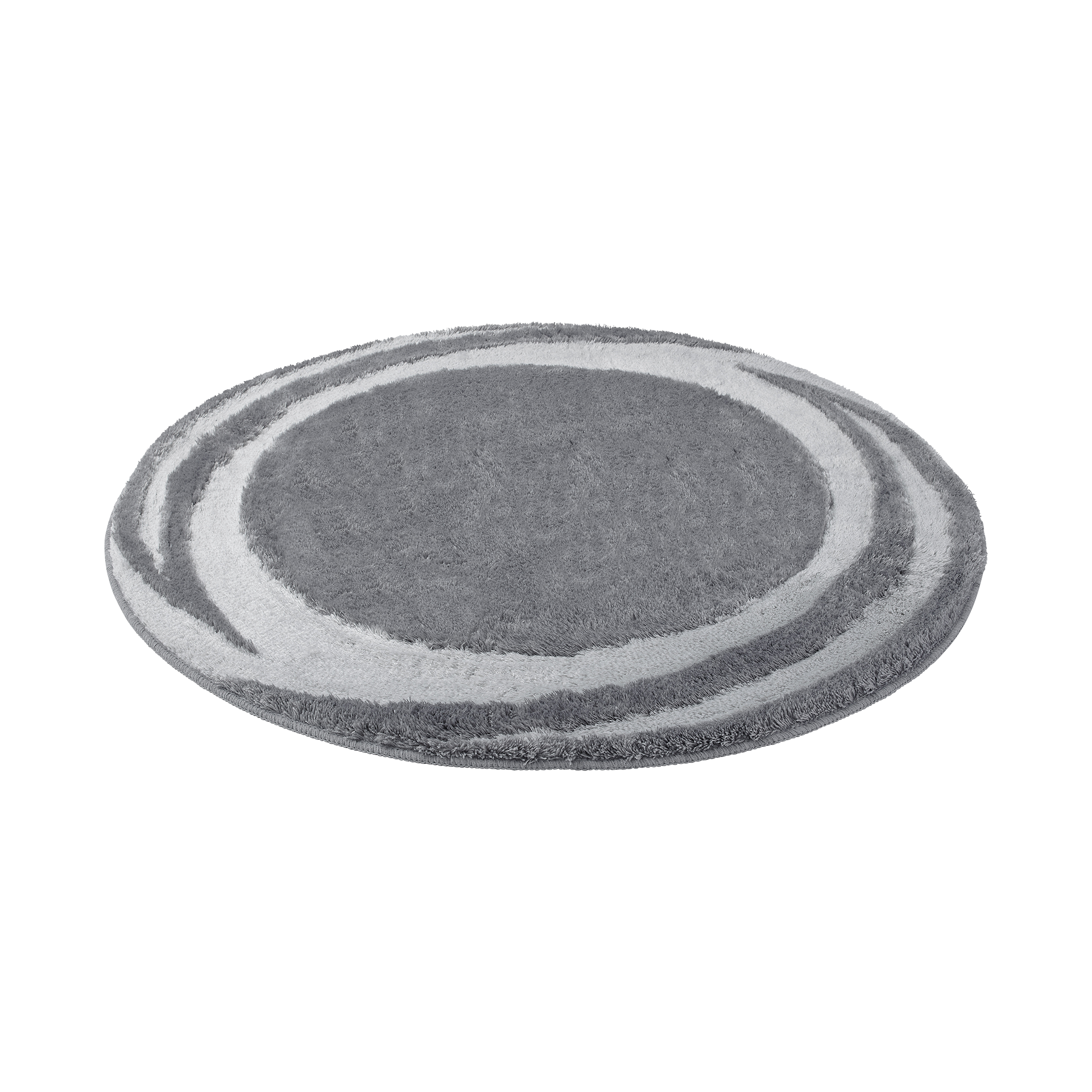 kleine Wolke Badematte Mystic 100x100cm