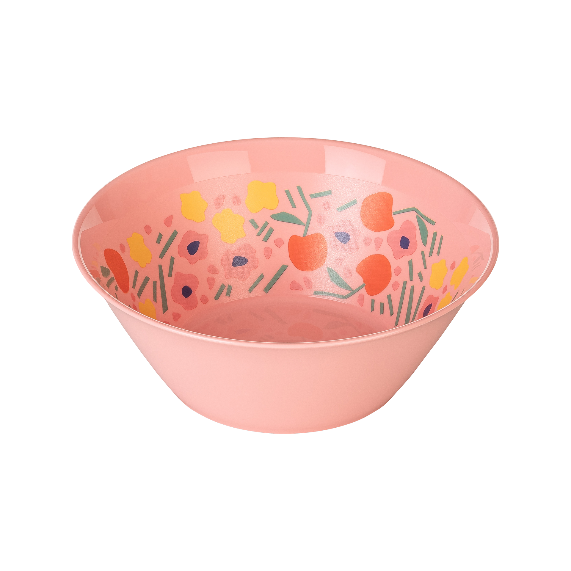 Schale Bowl M Sweet Pink