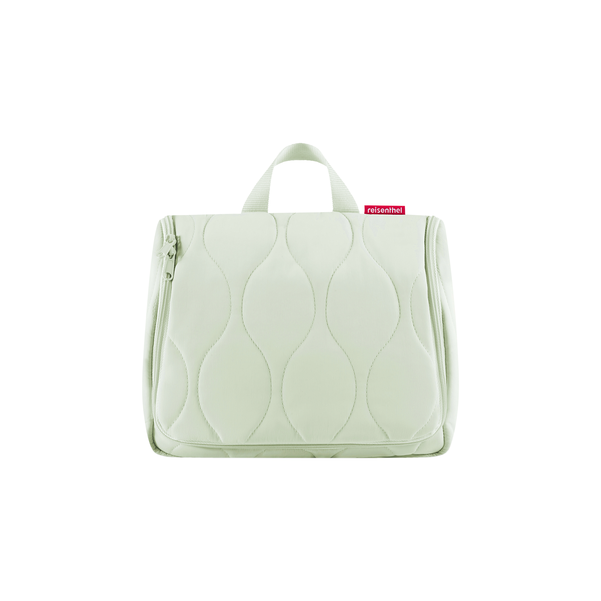Tasche Toiletbag Iced Matcha Tasche Toiletbag Iced Matcha
