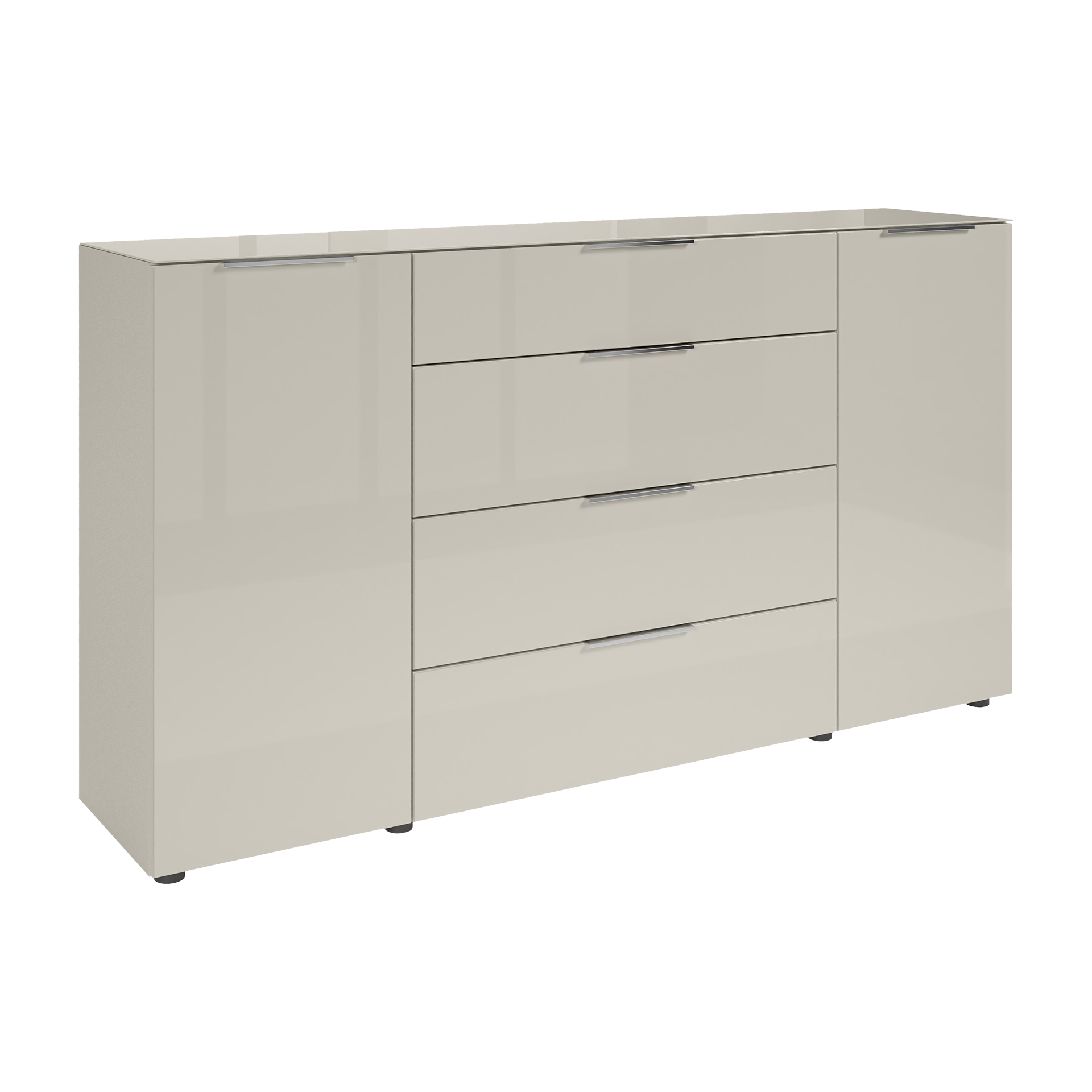 Kommode Samba Beige