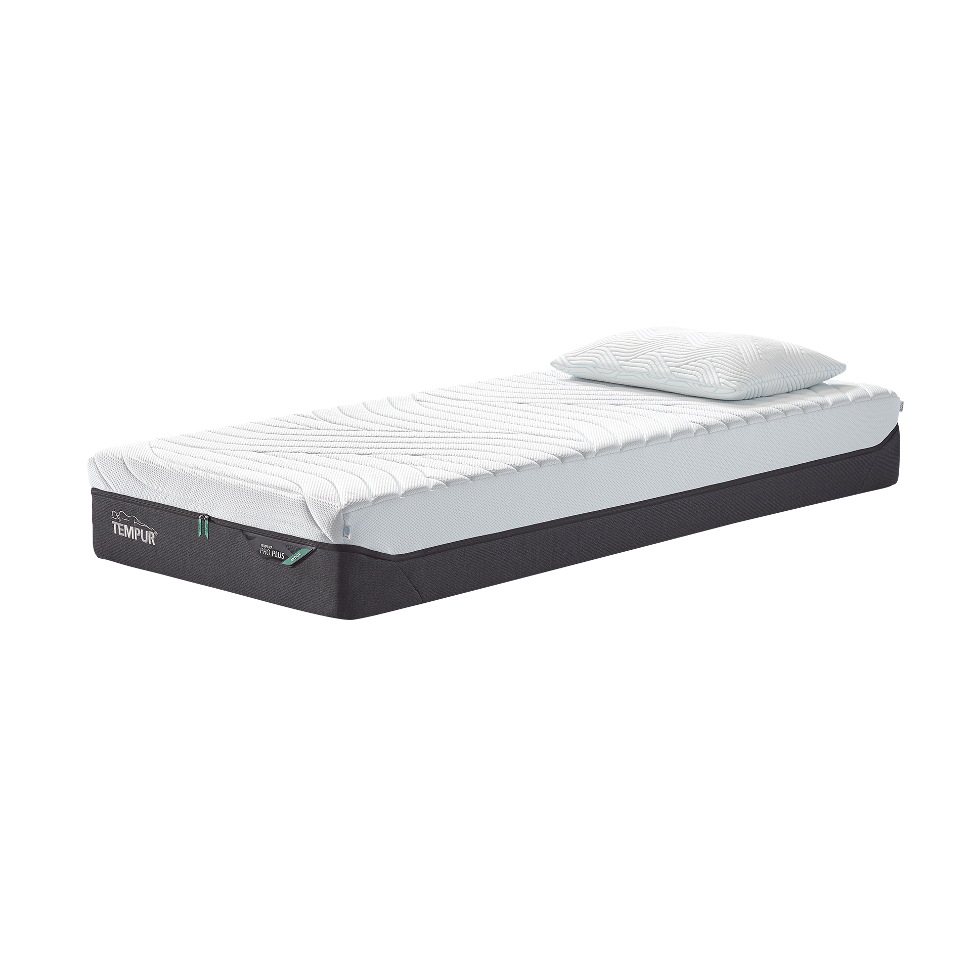 TEMPUR® Viscomatratze Pro Plus CQ 90x200 cm TEMPUR® Medium TEMPUR® Viscomatratze Pro Plus CQ 90x200 cm TEMPUR® Medium