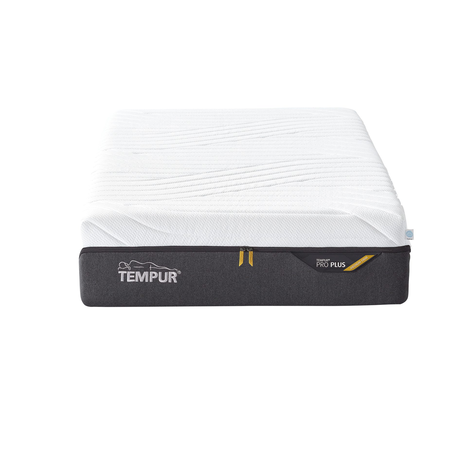 TEMPUR® Viscomatratze Pro Plus CQ 90x200 cm TEMPUR® Medium Firm TEMPUR® Viscomatratze Pro Plus CQ 90x200 cm TEMPUR® Medium Firm