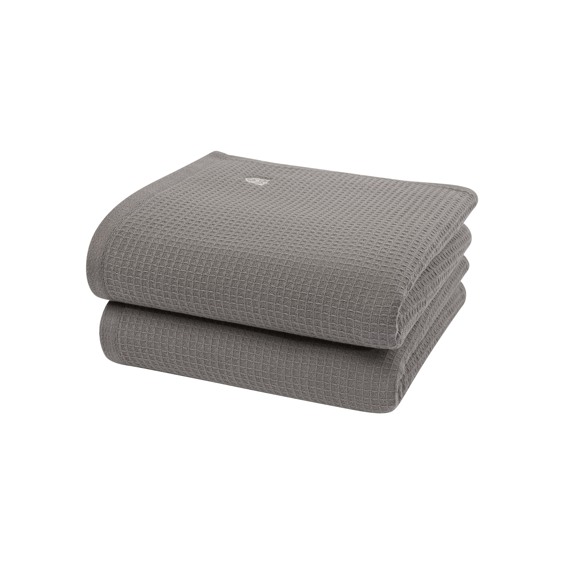 Ross Handtuch Pique Flanell 50x100cm