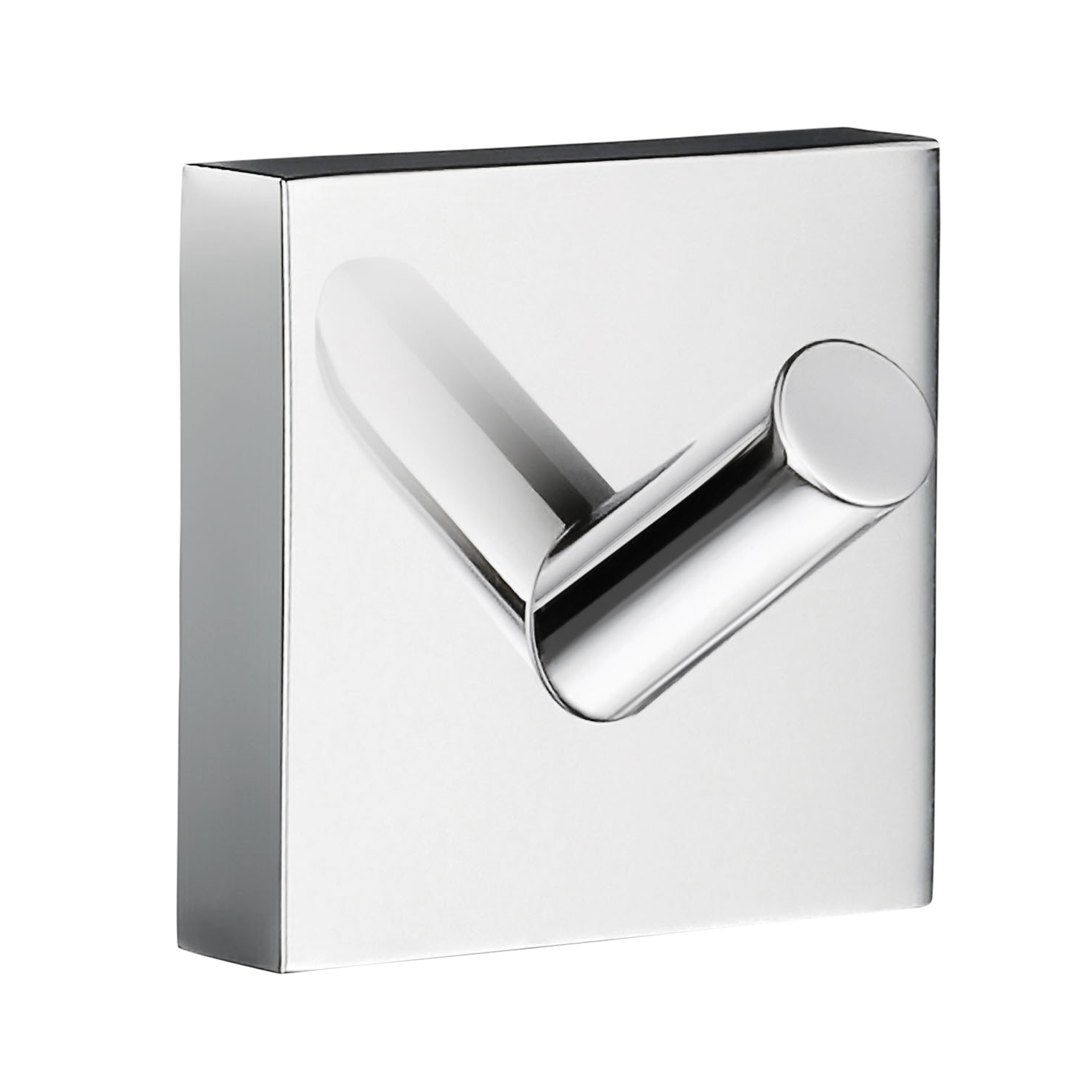 Smedbo Handtuchhaken House Silber Smedbo Handtuchhaken House Silber