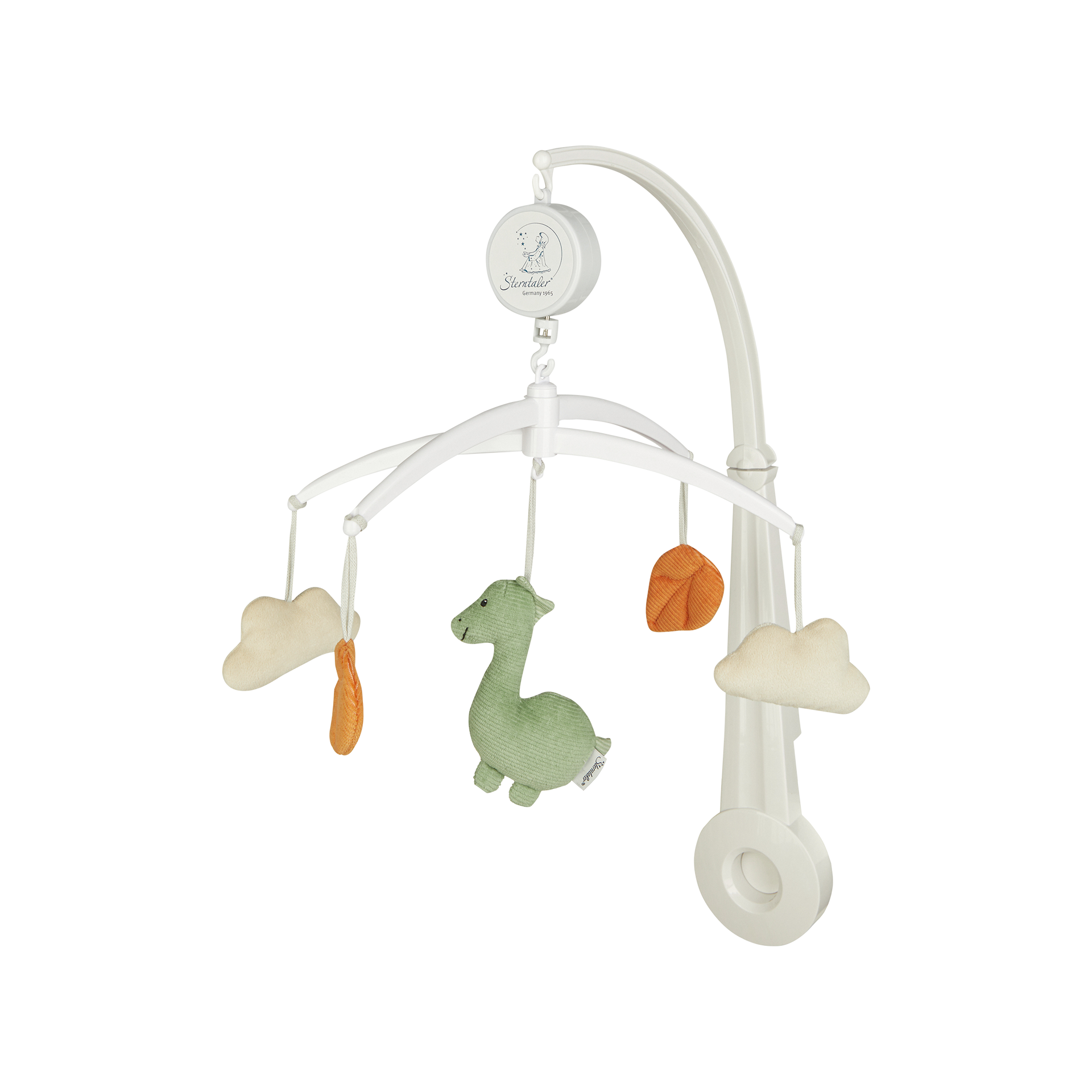 Mobile Rexi steingrün Mobile Rexi steingrün