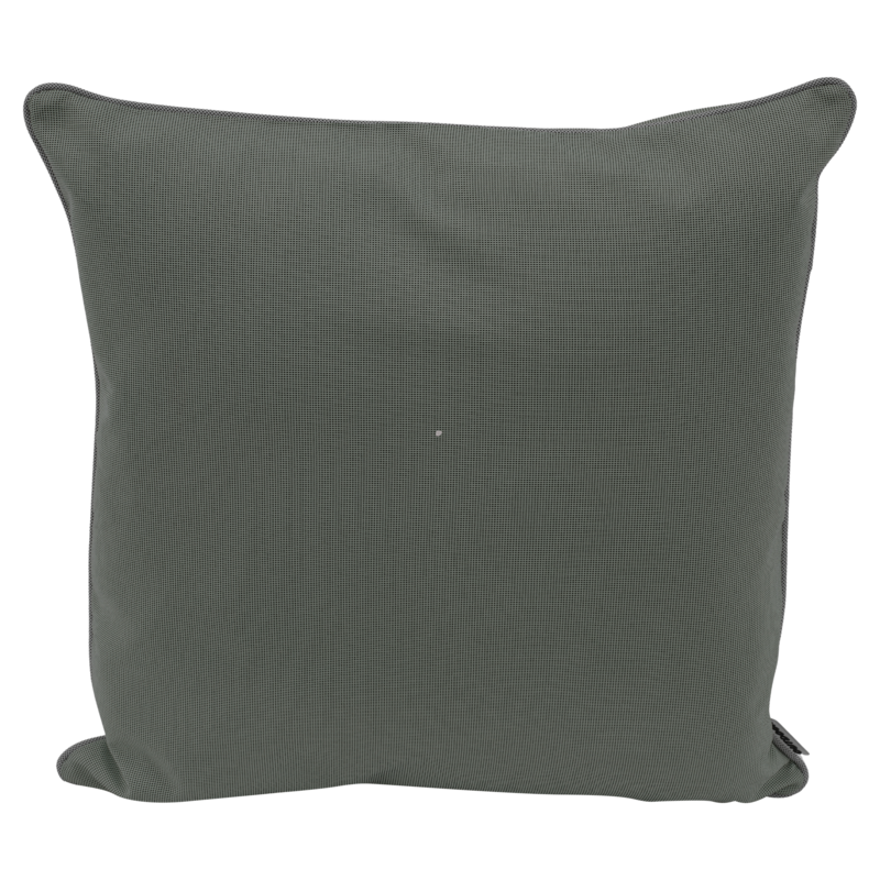 Outdoor-Kissen Anthrazit 60x60cm Outdoor-Kissen Anthrazit 60x60cm