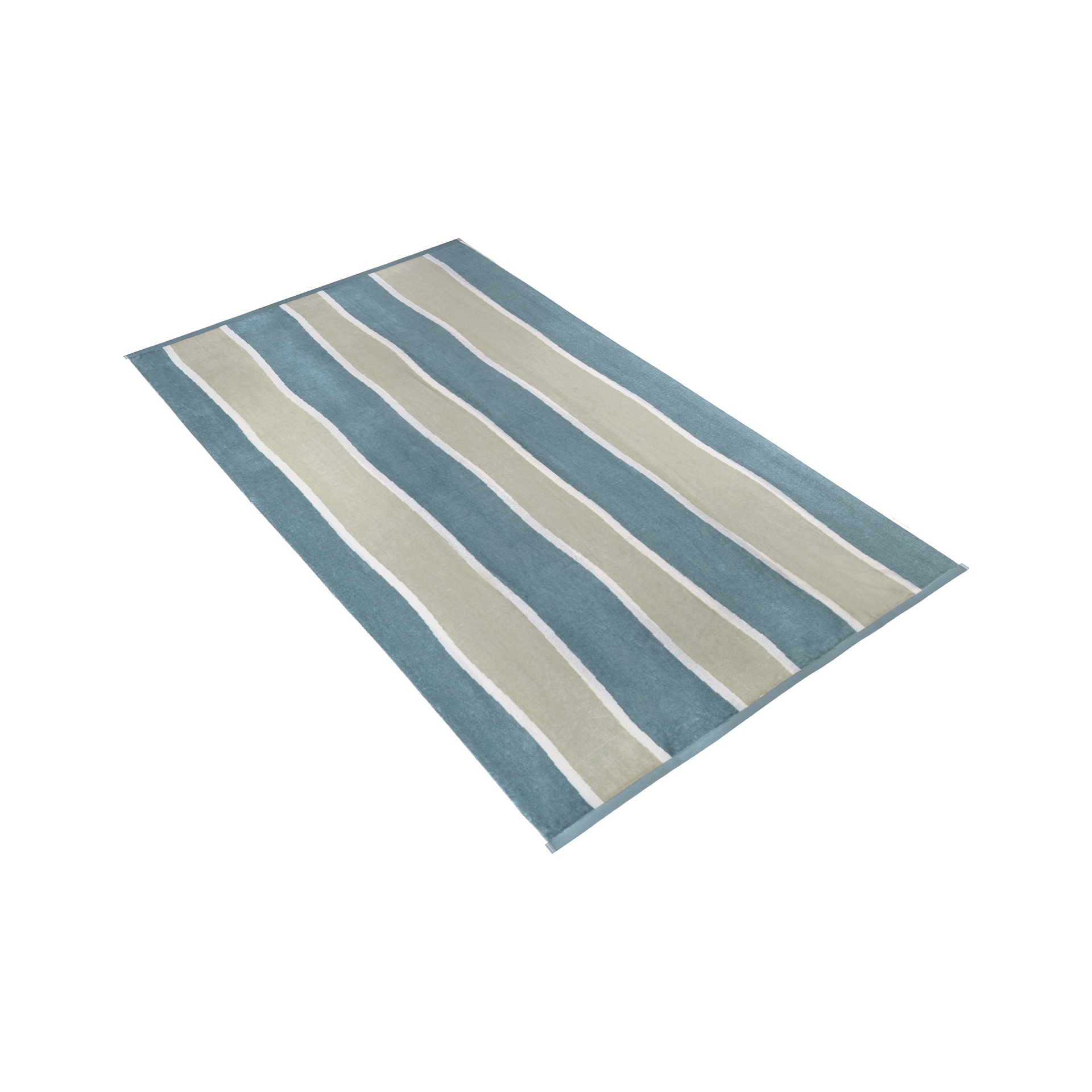 Vossen Strandtuch ocean glow Cosmos 100x180cm Vossen Strandtuch ocean glow Cosmos 100x180cm