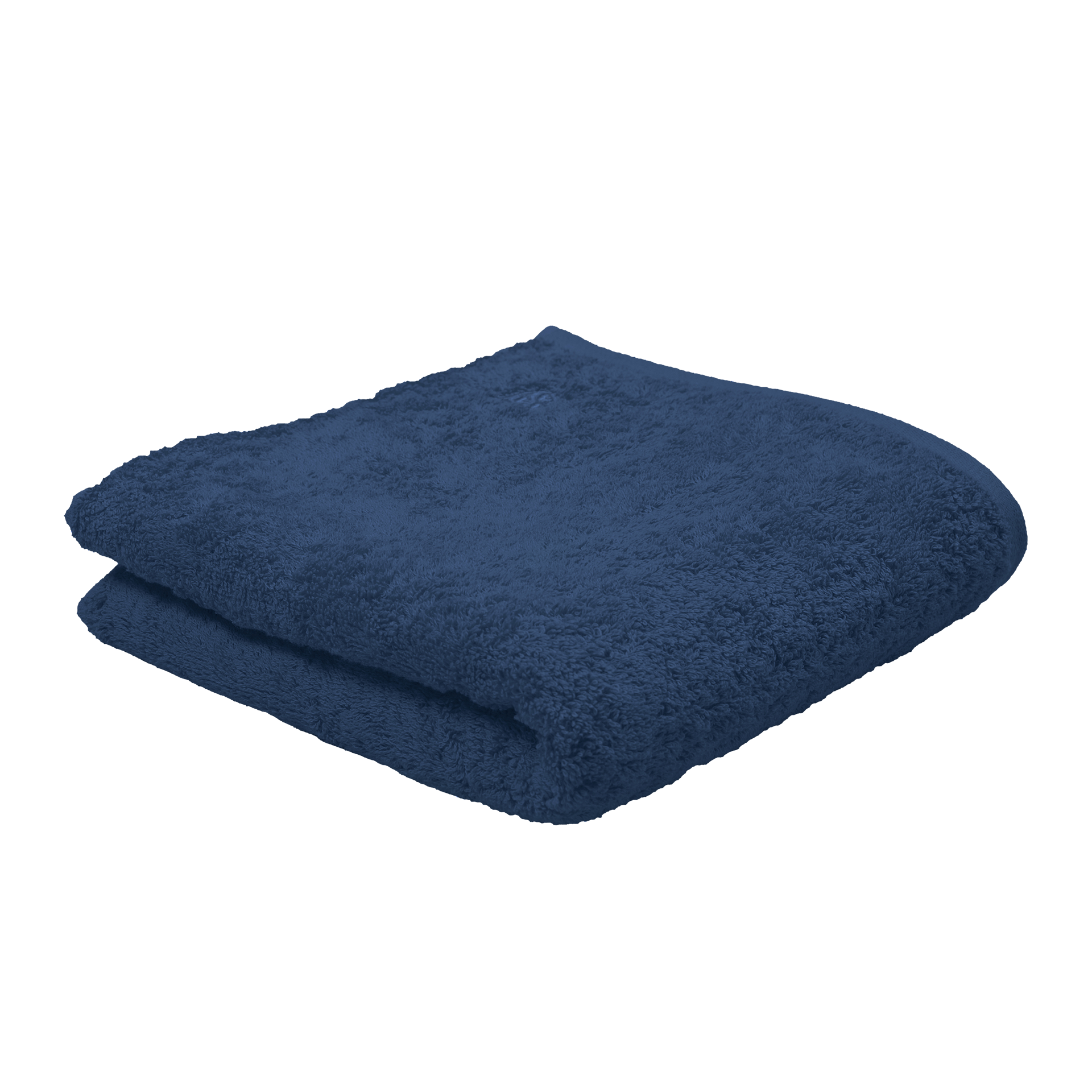 Ross Handtuch Vita Denim 50x100cm Ross Handtuch Vita Denim 50x100cm