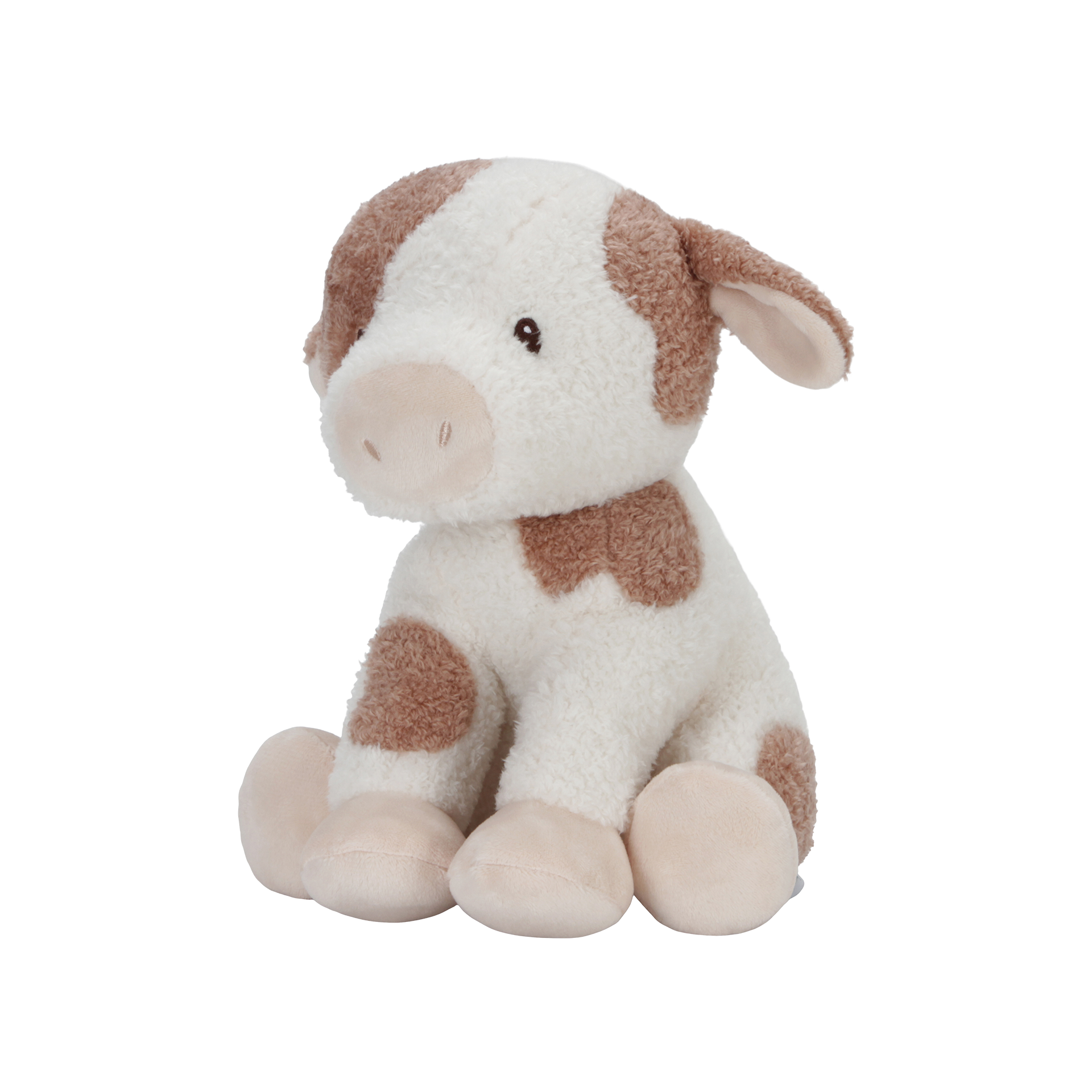 Plüschtier Little Dutch Kuh 25cm Mehrfarbig