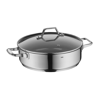 Kela Servierpfanne Lucca