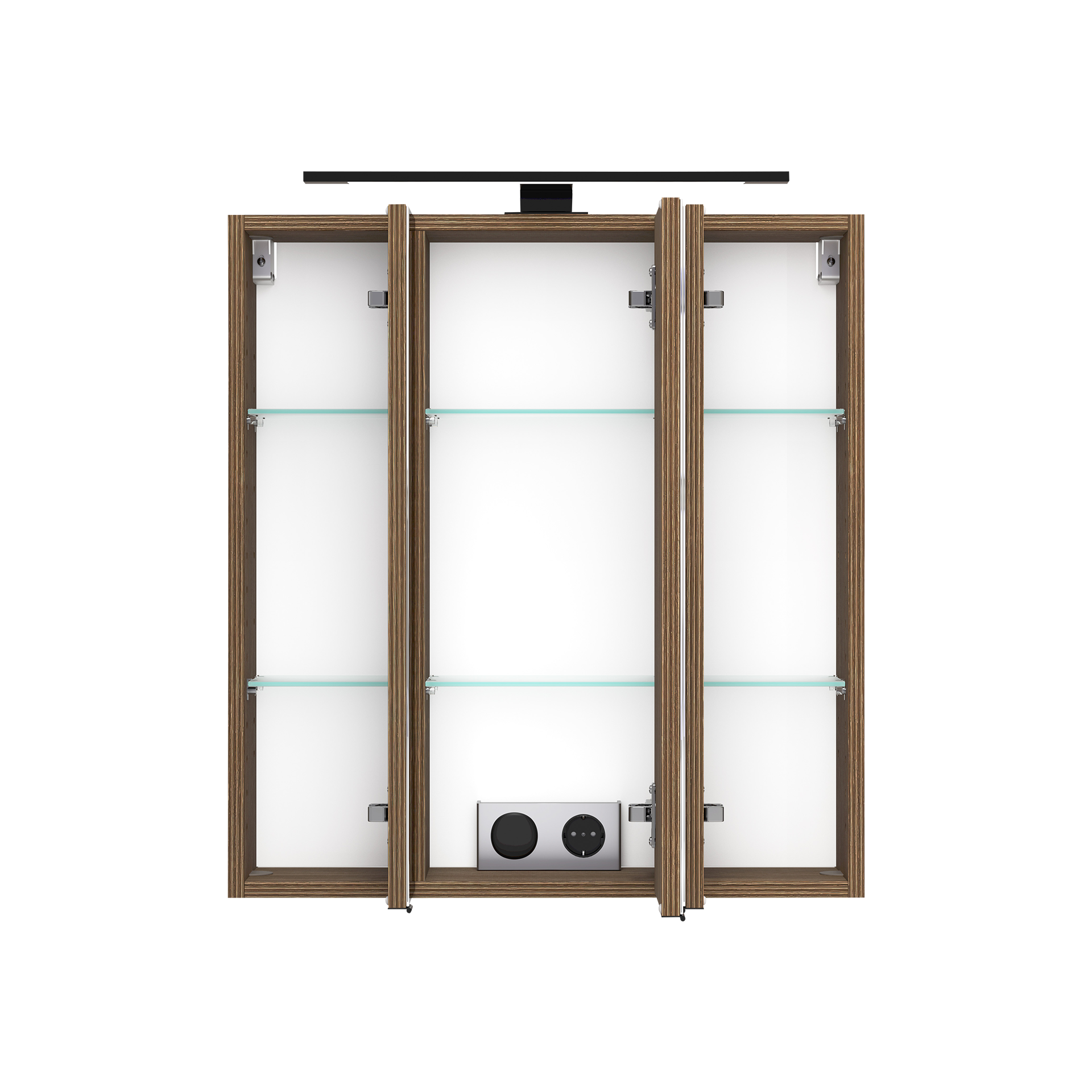 Spiegelschrank Shelly 20*60*64 Spiegelschrank Shelly 20*60*64