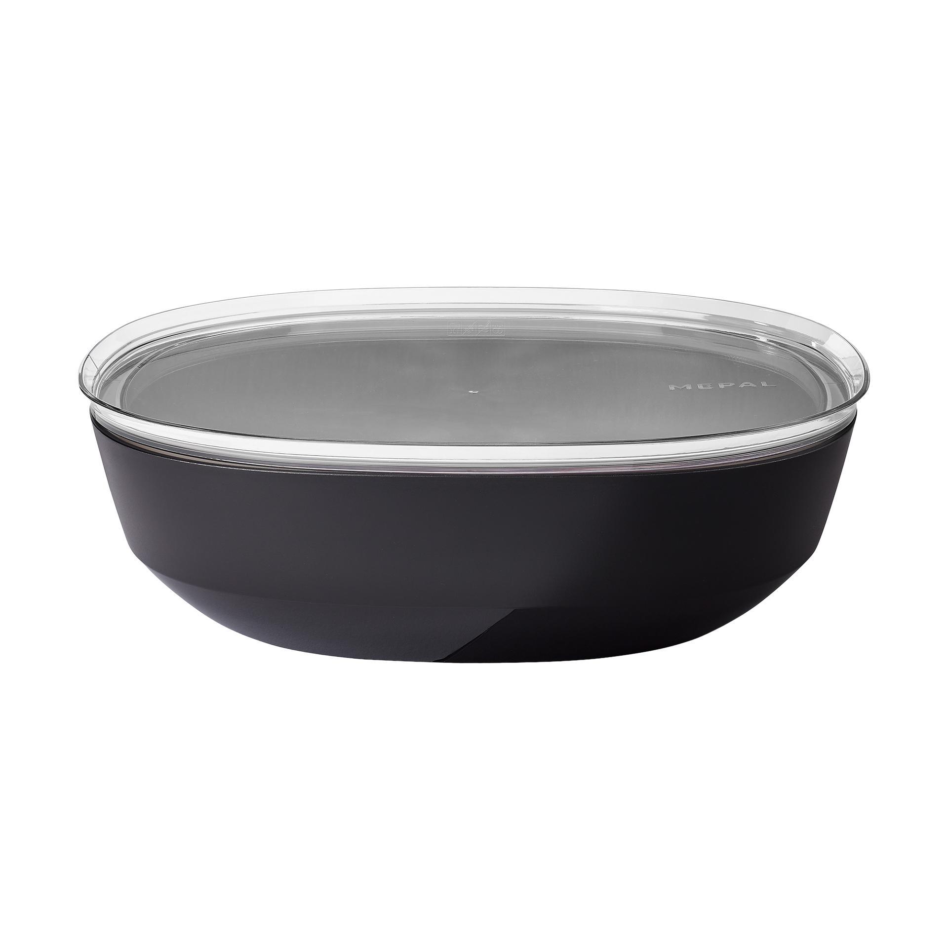 Mepal Schüssel Silueta Nordic Black Mepal Schüssel Silueta Nordic Black