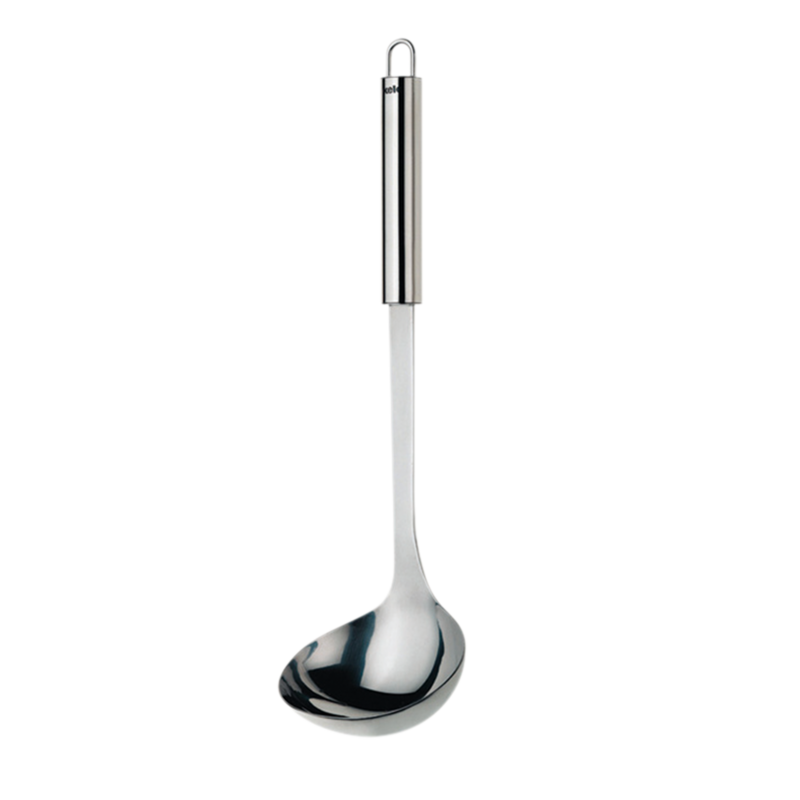 Kela Suppenschöpfer Rondo silber Kela Suppenschöpfer Rondo silber