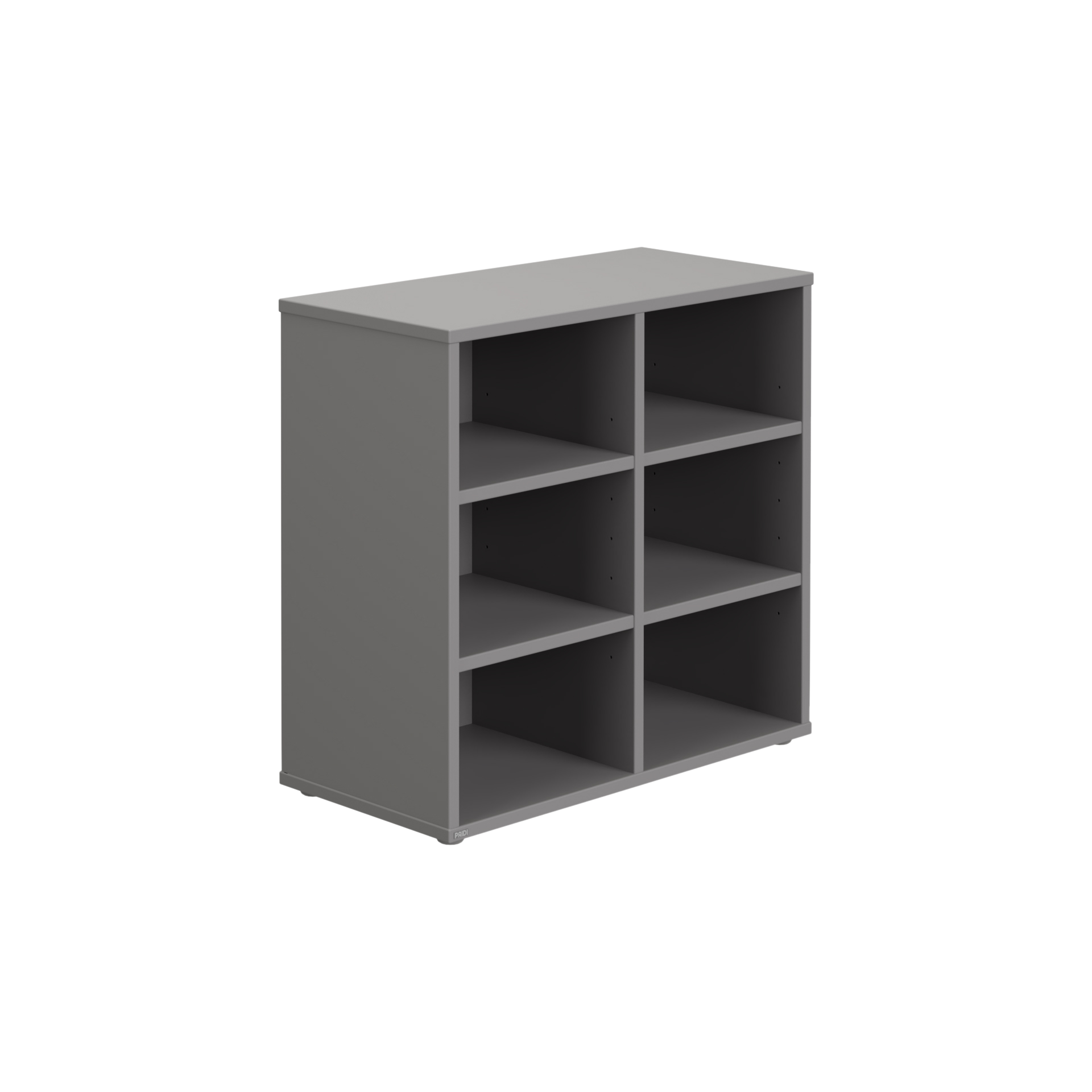 Paidi Regal Sten Korpus Schiefergrau Paidi Regal Sten Korpus Schiefergrau