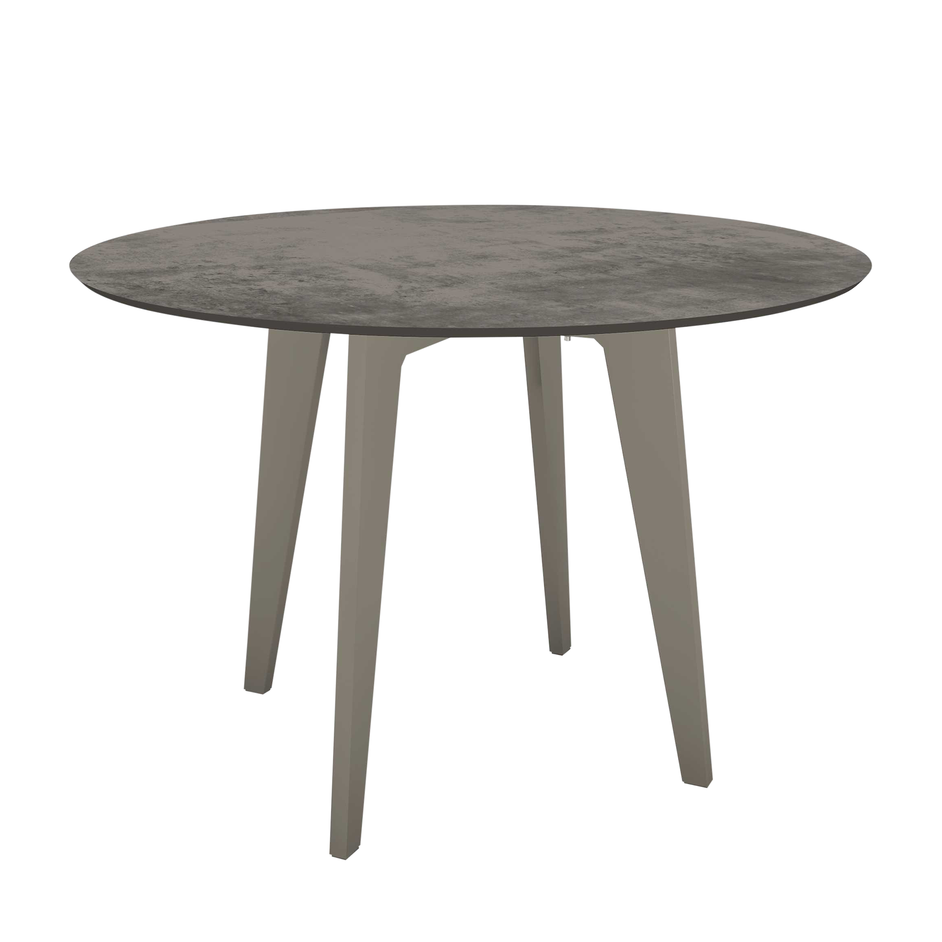 Stern Gartentisch 110*110*75 Stern Gartentisch 110*110*75