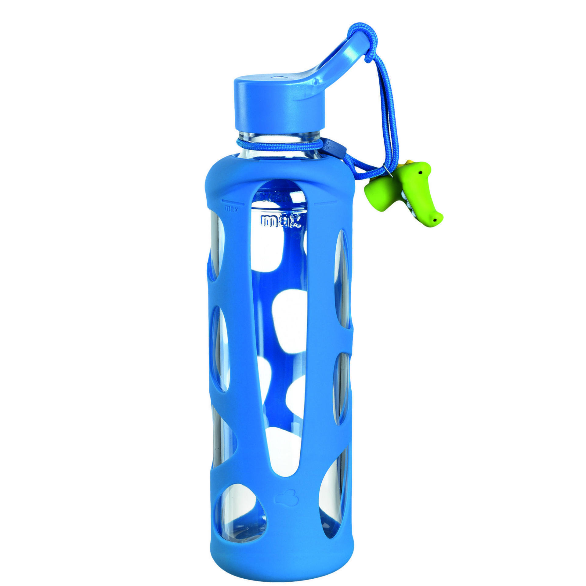 Leonardo Trinkflasche Bambini
