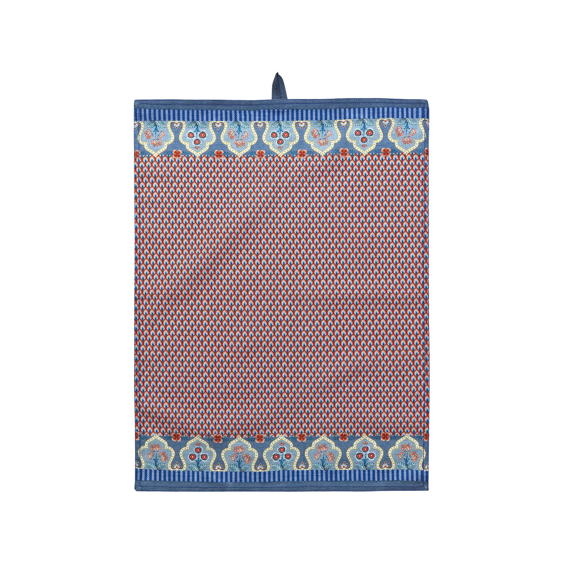 Geschirrhandtuch Pip Home Blue Geschirrhandtuch Pip Home Blue