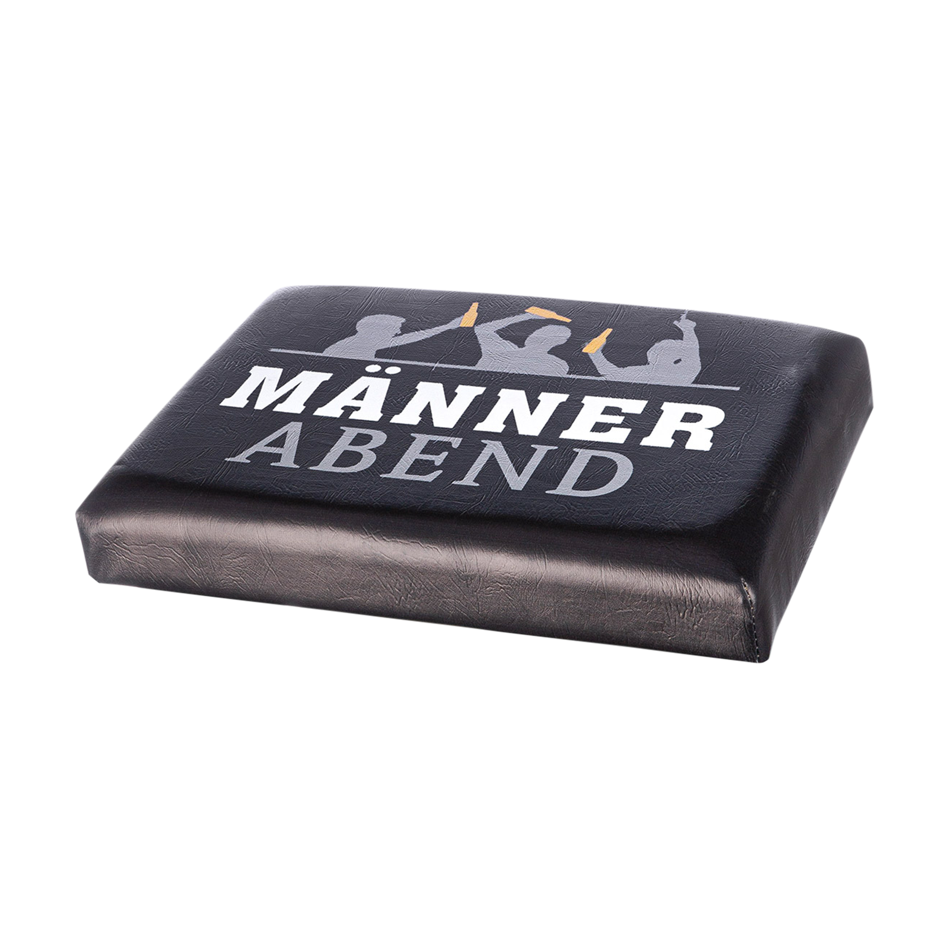 Sitzkissen Bierkasten Schwarz Sitzkissen Bierkasten Schwarz