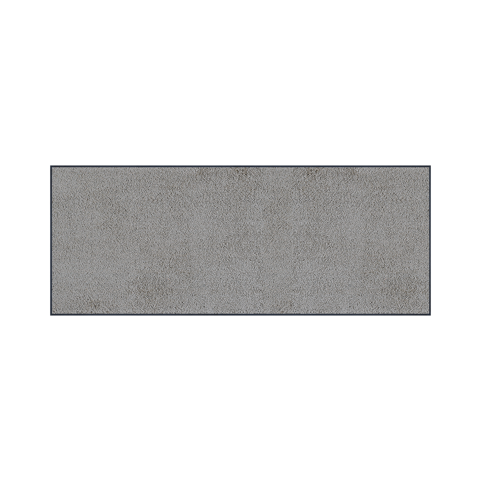 Fußmatte Original 75x190 Cool Grey