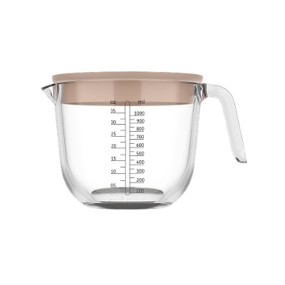 Mepal Messbecher Chef it Chalk