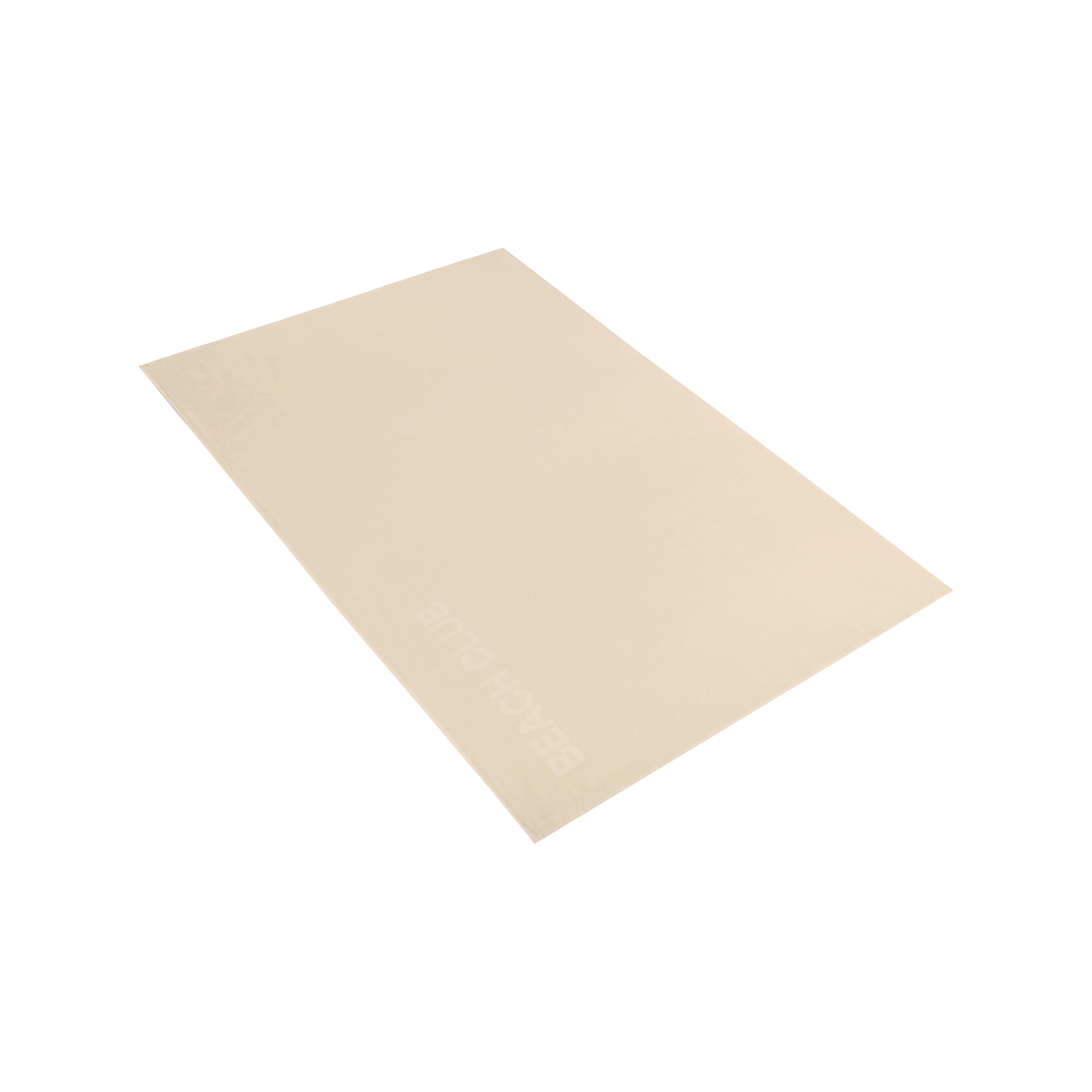 Vossen Strandtuch Beach Club Tibet 100x180cm Vossen Strandtuch Beach Club Tibet 100x180cm