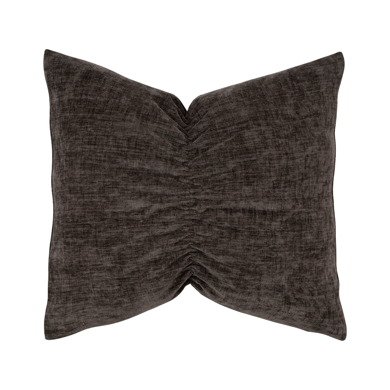 Kissenhülle Squeeze Brown 45x45cm Kissenhülle Squeeze Brown 45x45cm