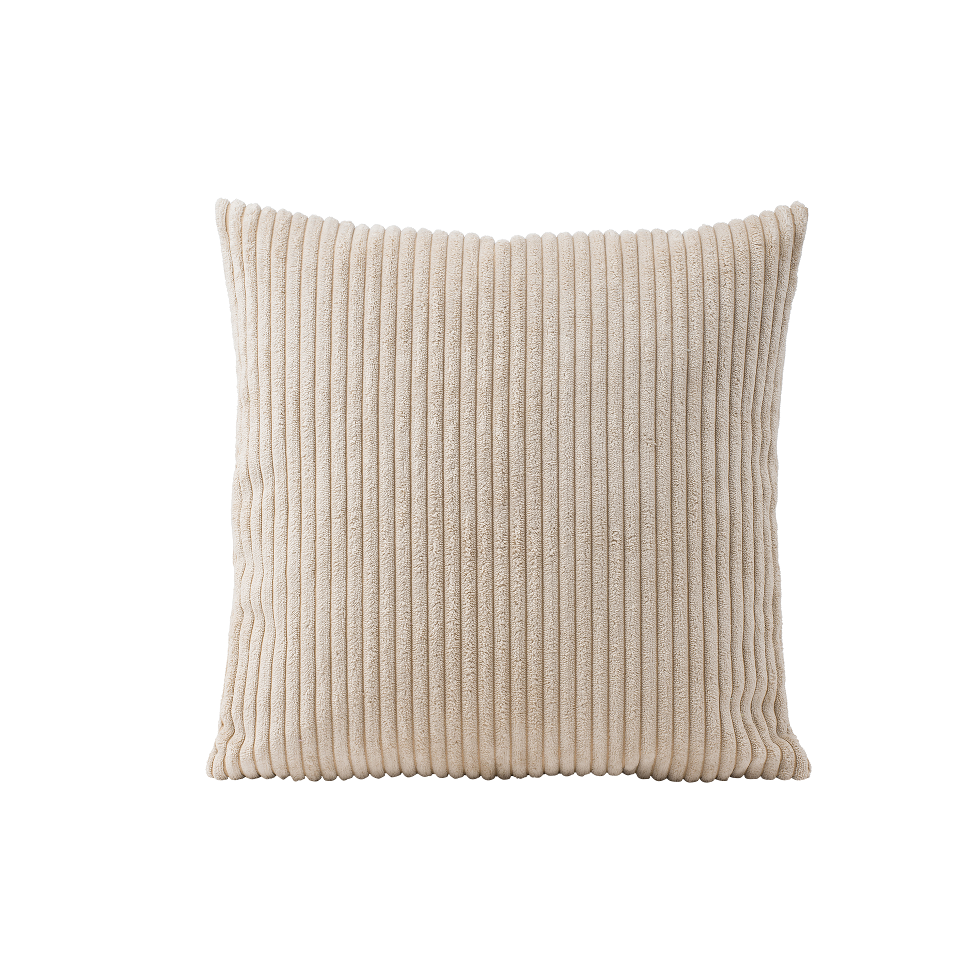 Kissenhülle Anafi Creme 60x60cm