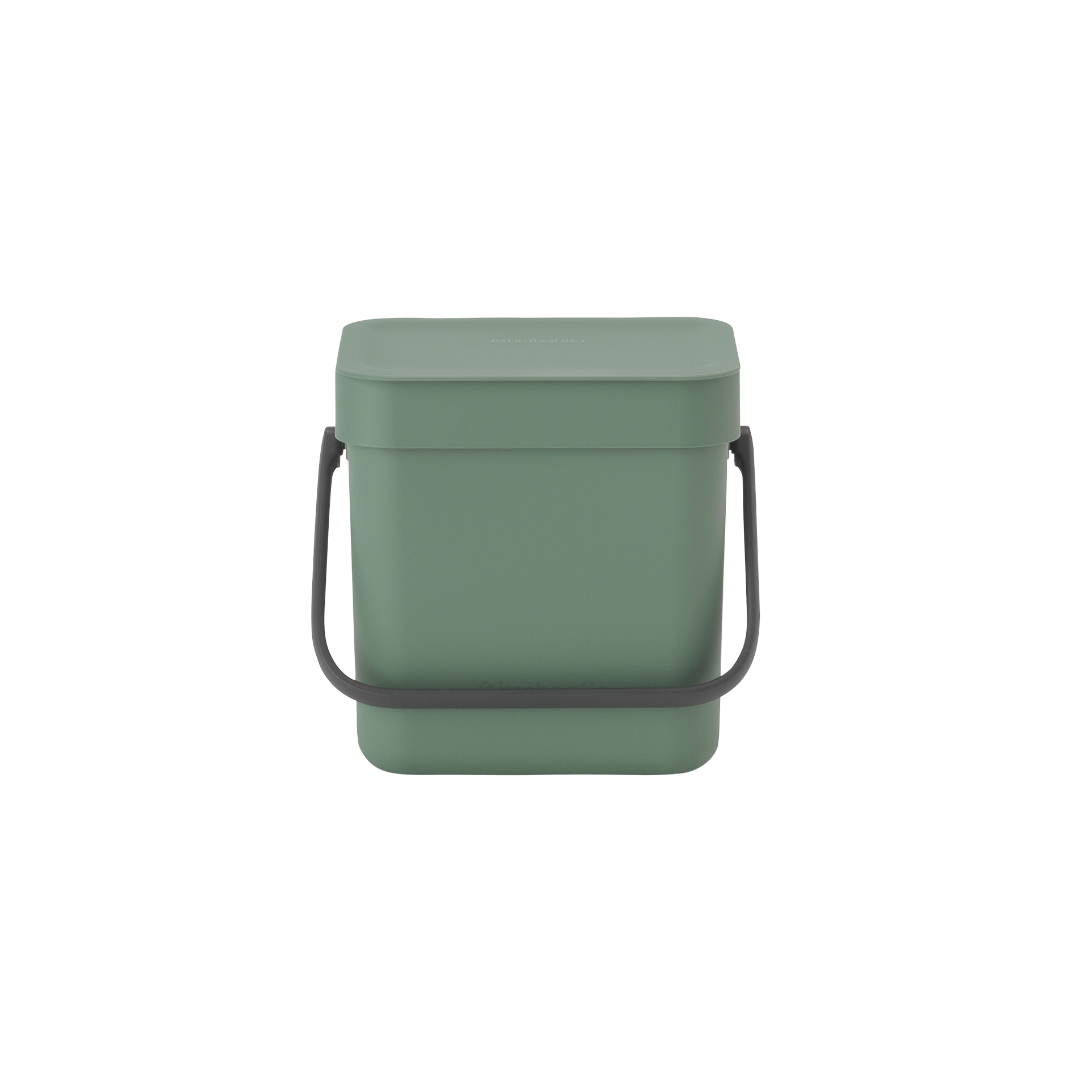 Brabantia Mülleimer Sort & Go