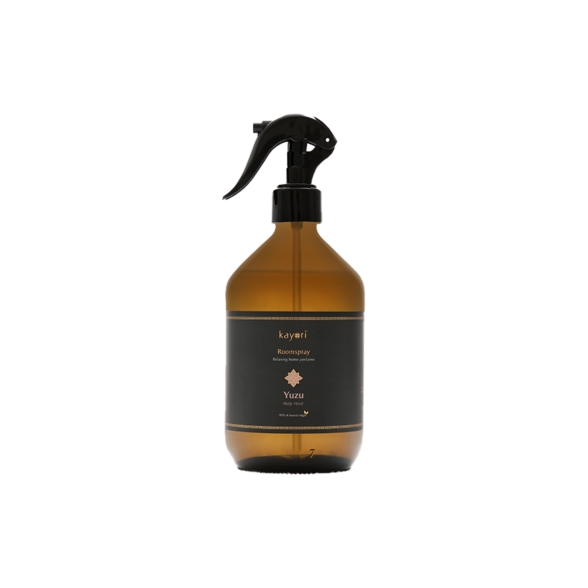 Raumduft Yuzu Braun Raumduft Yuzu Braun