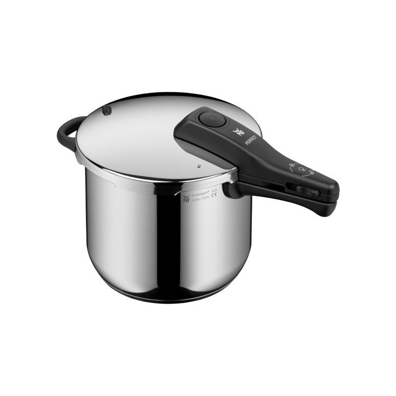 WMF Schnellkochtopf Perfect WMF Schnellkochtopf Perfect