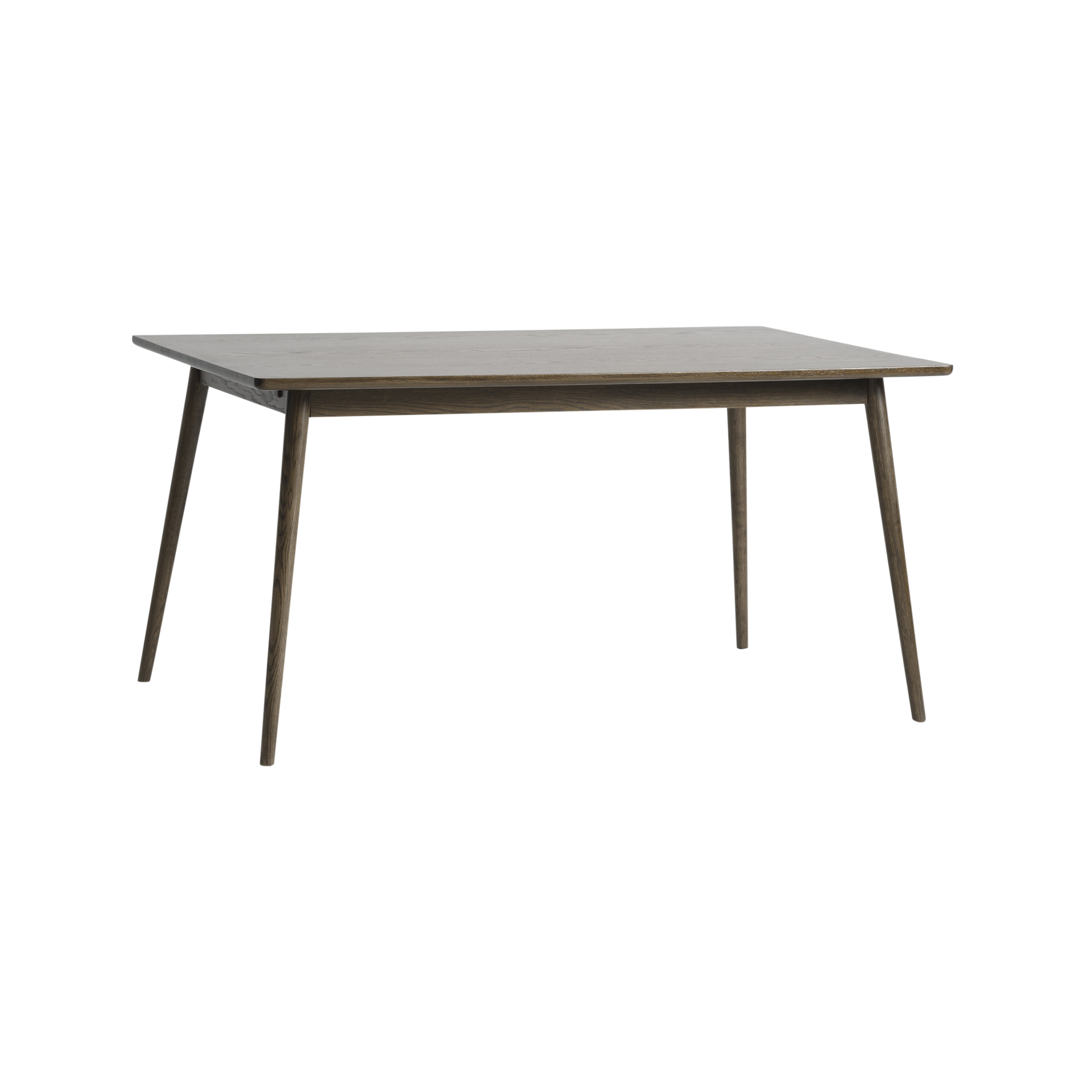 Esstisch Baro Eiche teilmassiv 75*150*90 Esstisch Baro Eiche teilmassiv 75*150*90