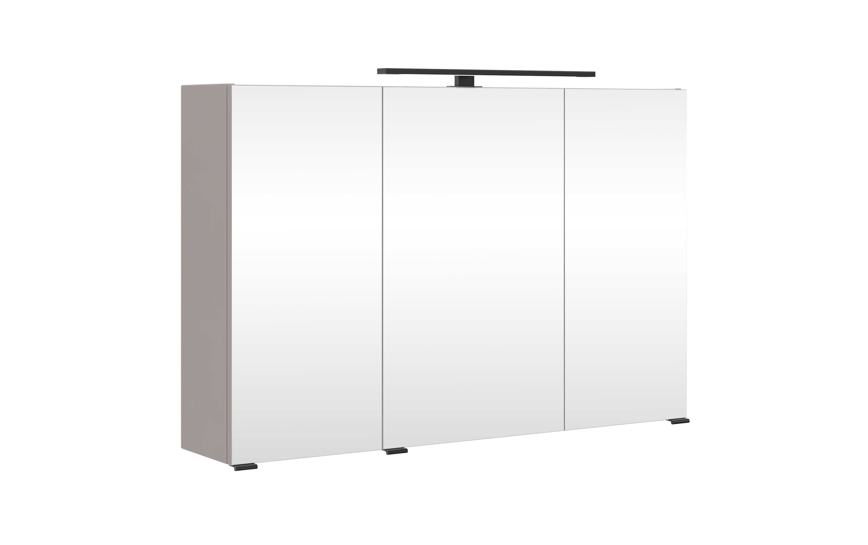 Paul Phillip Spiegelschrank AVION Beige 20*100*64 Paul Phillip Spiegelschrank AVION Beige 20*100*64