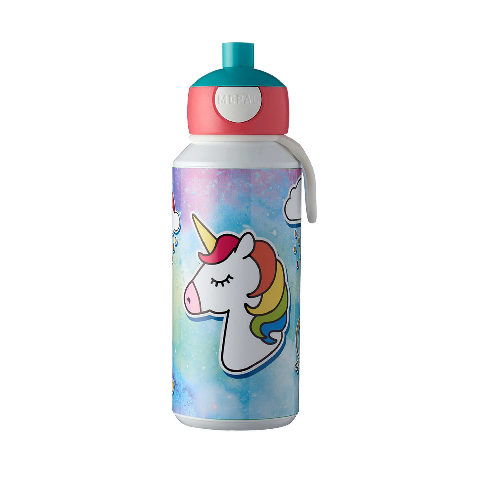 Mepal Trinkflasche Campus unicorn Mepal Trinkflasche Campus unicorn