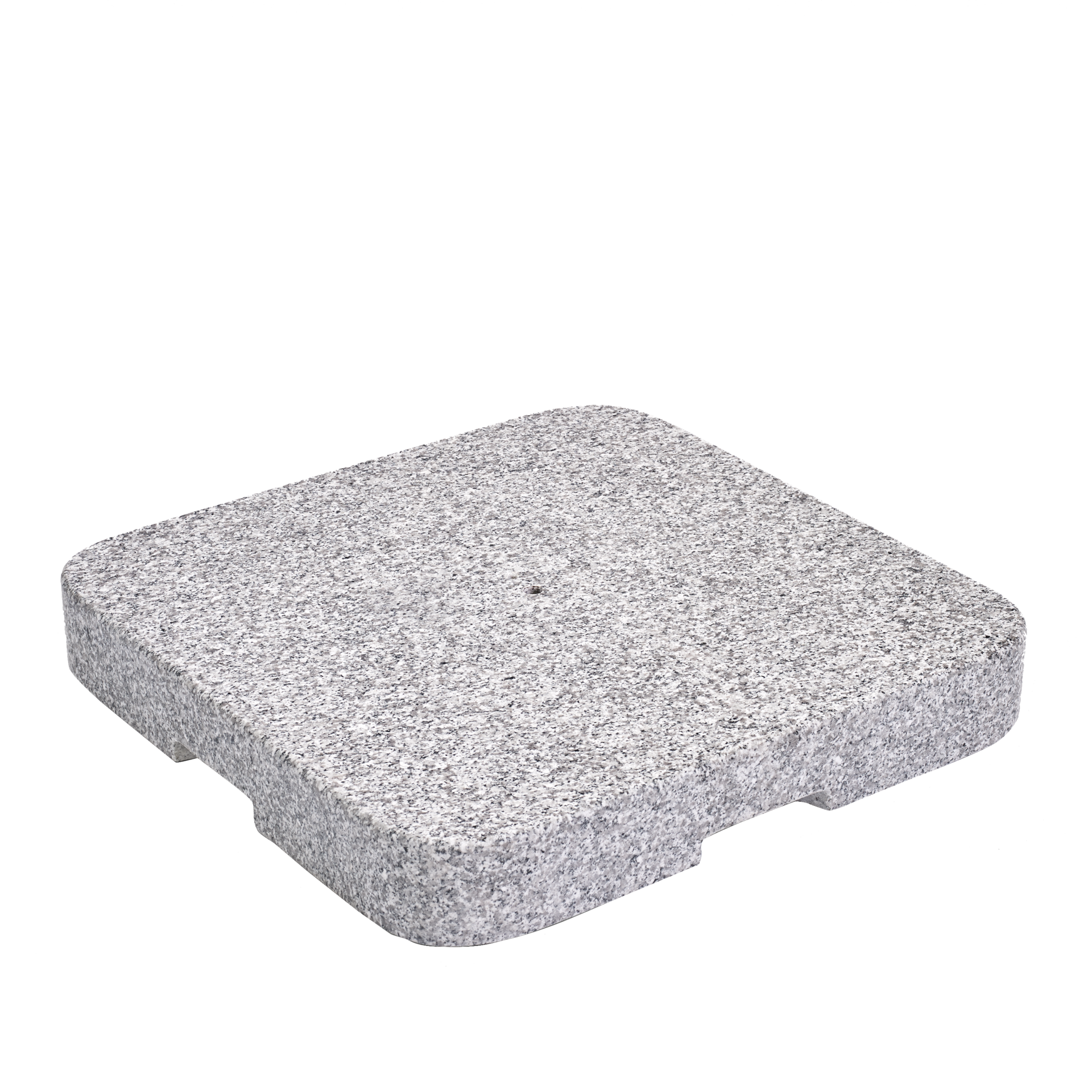 Glatz Sonnenschirmständer Z Granit 90 kg Grau