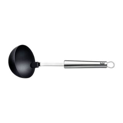 Silit Löffel Küchenhelfer Silber