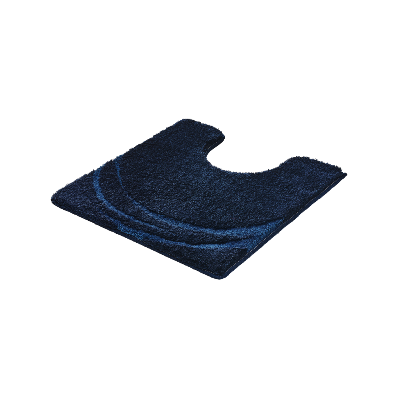 kleine Wolke Badematte Mystic 55x55cm