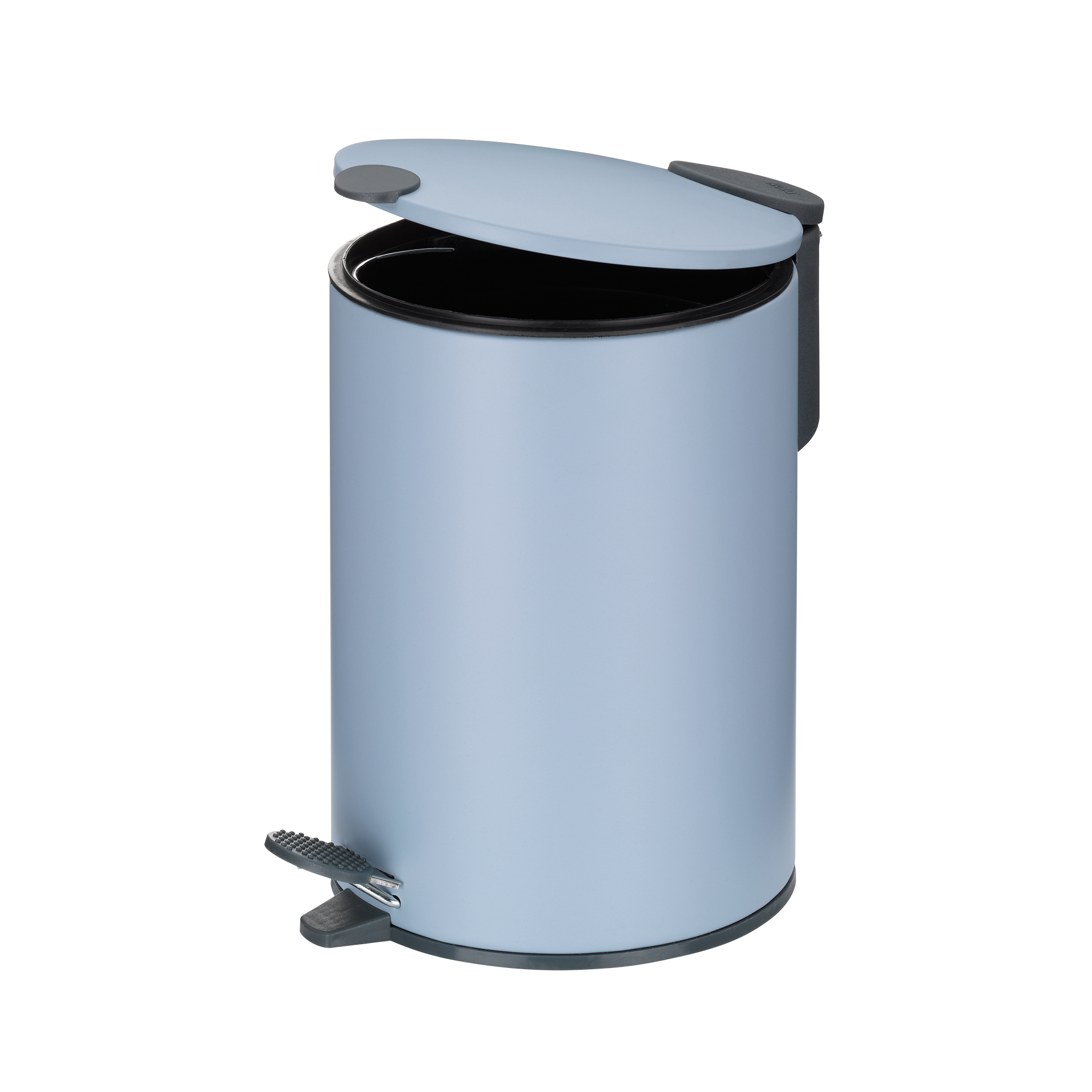 Kela Kosmetikeimer Mats Nebelblau Kela Kosmetikeimer Mats Nebelblau