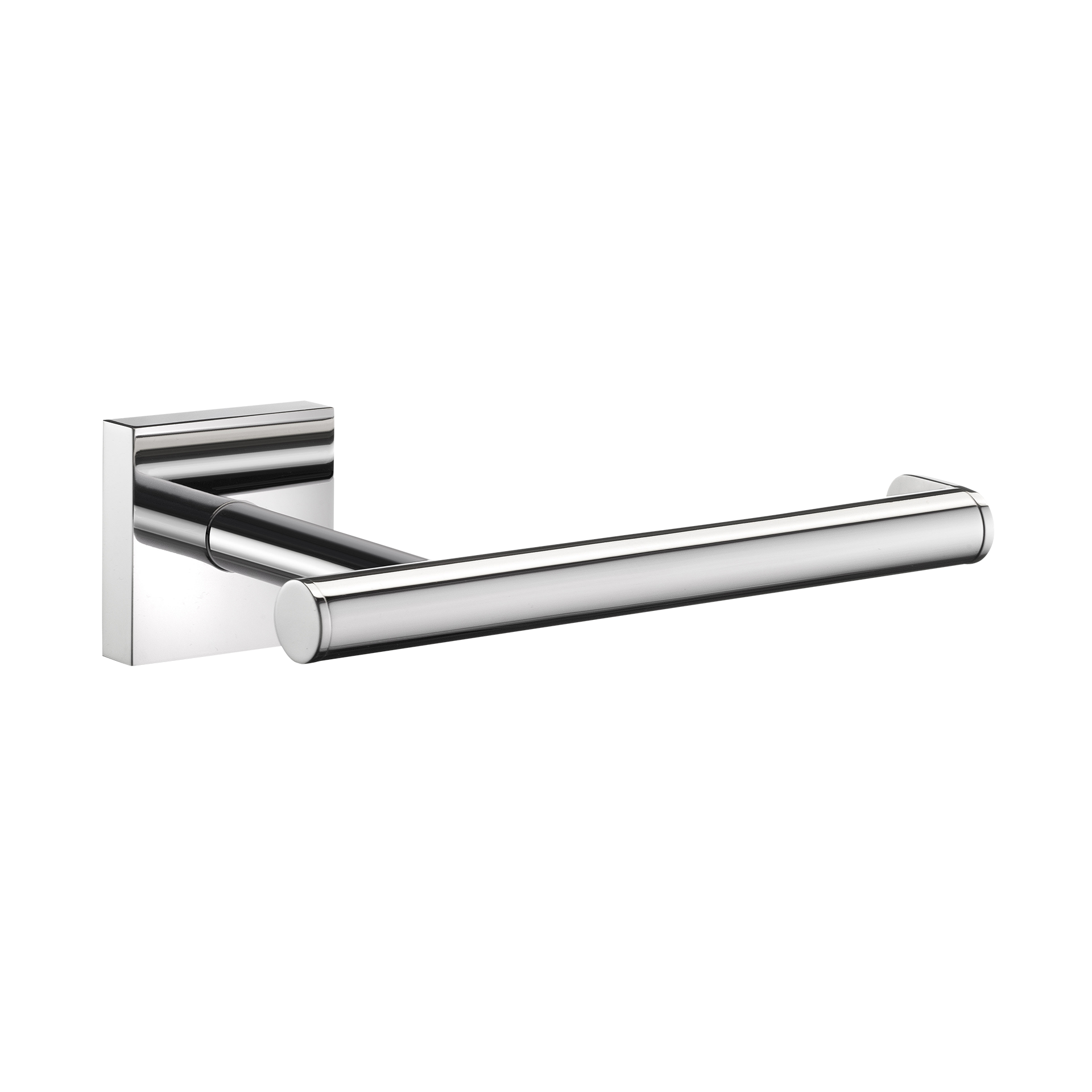 Smedbo Toilettenpapierhalter House Silber