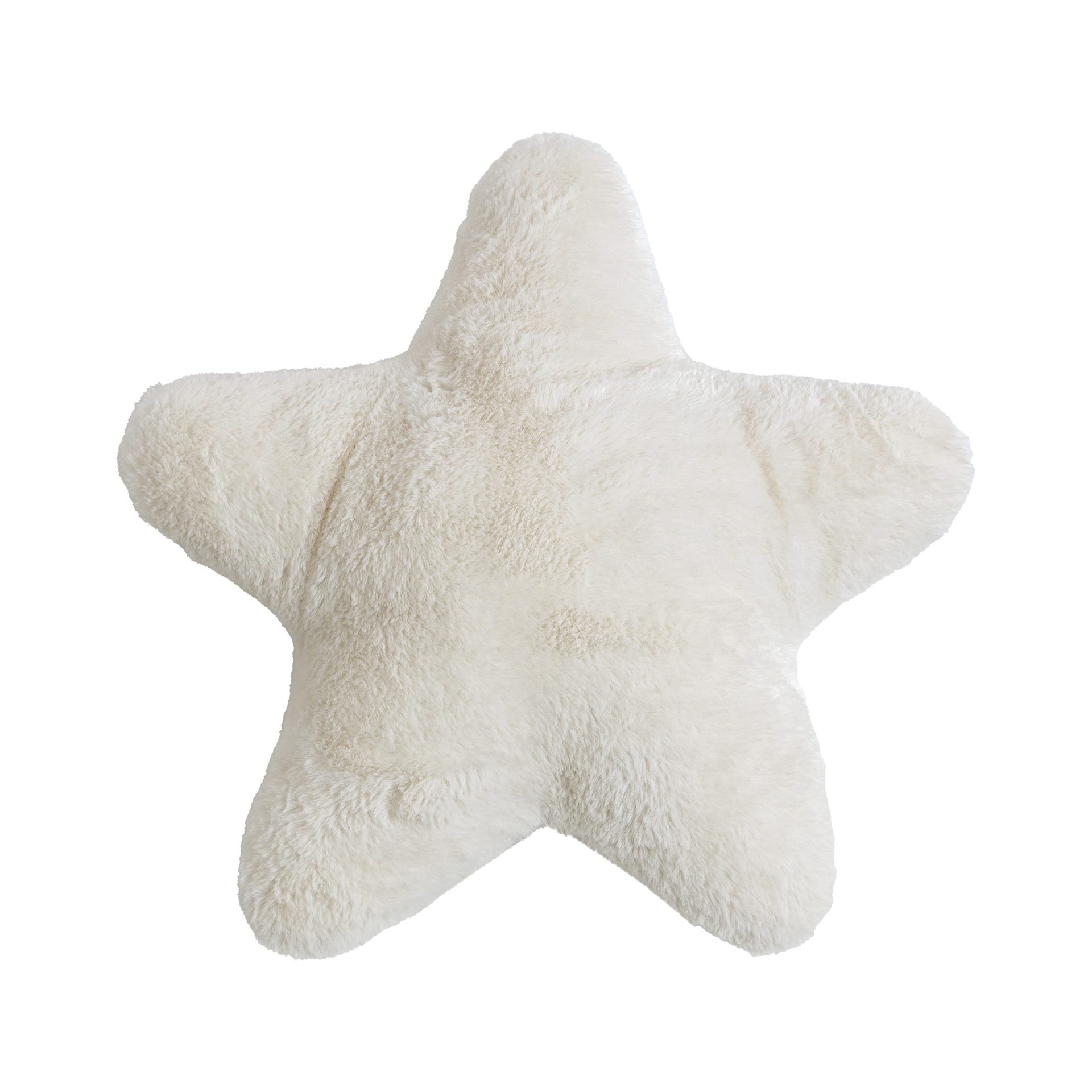 Kissen Stella Elfenbein Kissen Stella Elfenbein