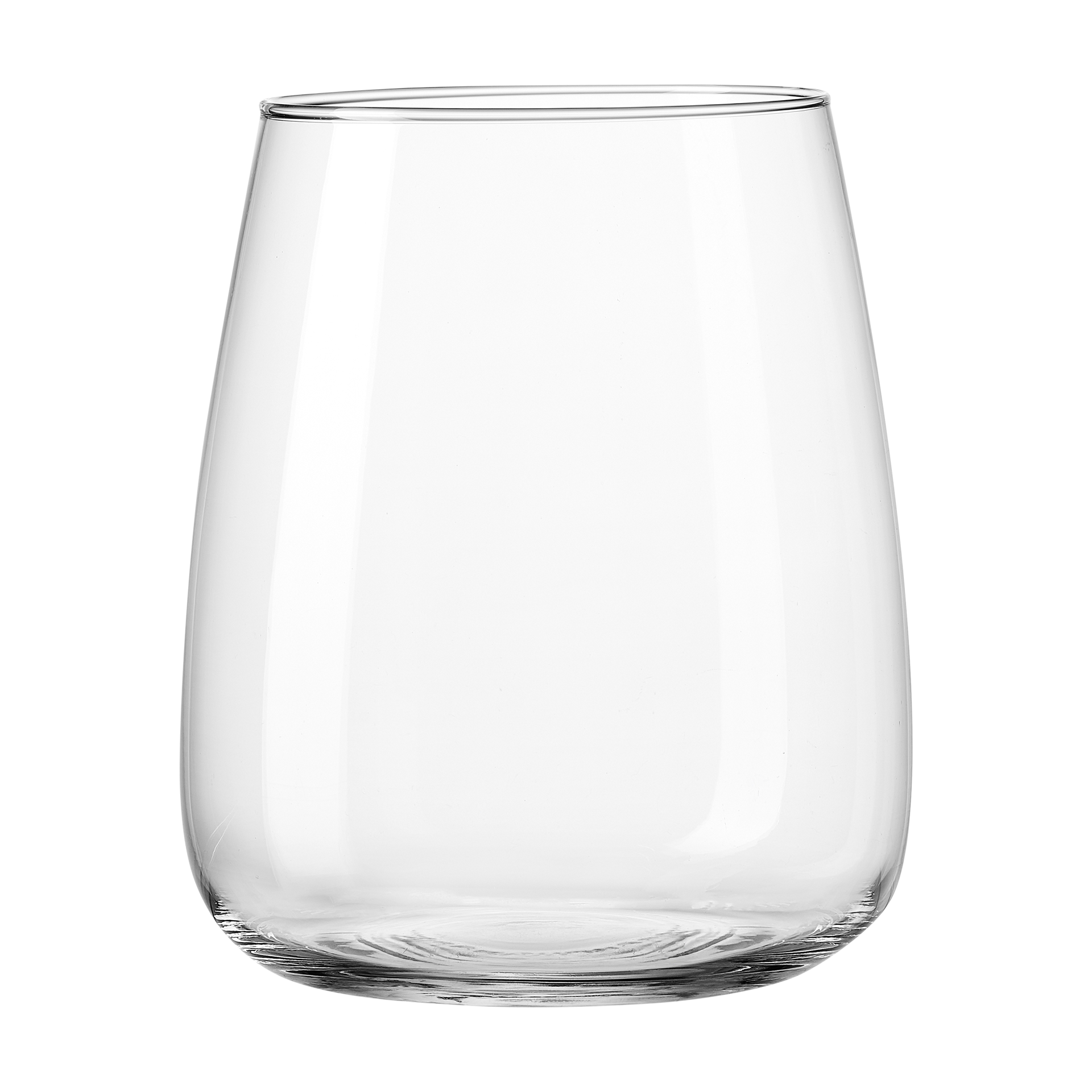 Vase Rimini klar