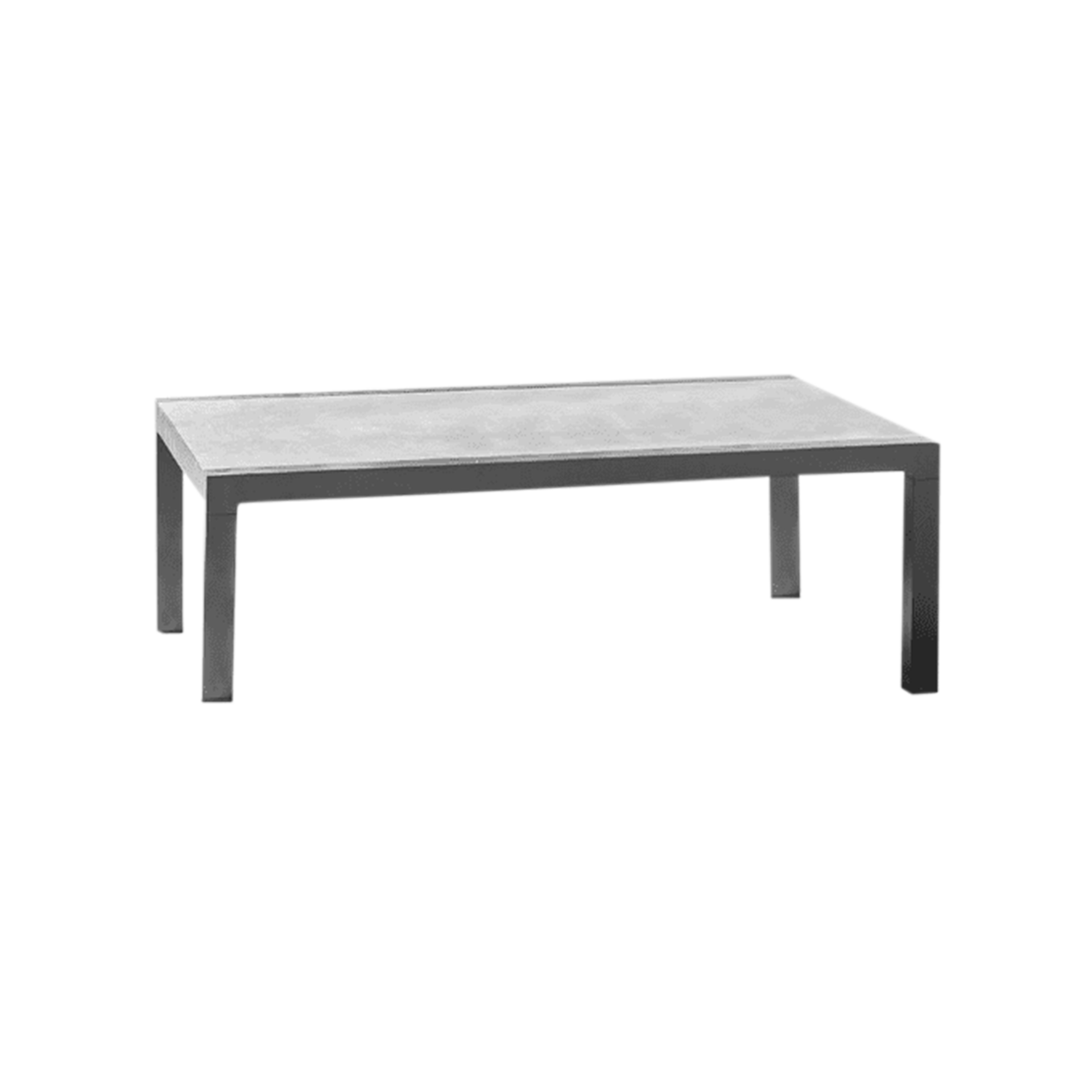Hogarden Lounge-Tisch Deli Grau 120*70*43 Hogarden Lounge-Tisch Deli Grau 120*70*43