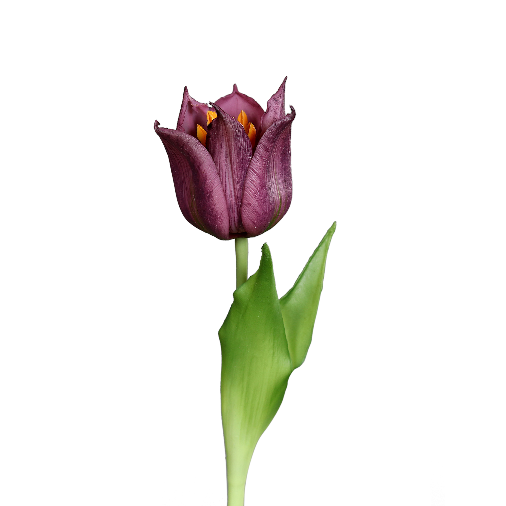 Kunstblume Tulpe Lavender Kunstblume Tulpe Lavender