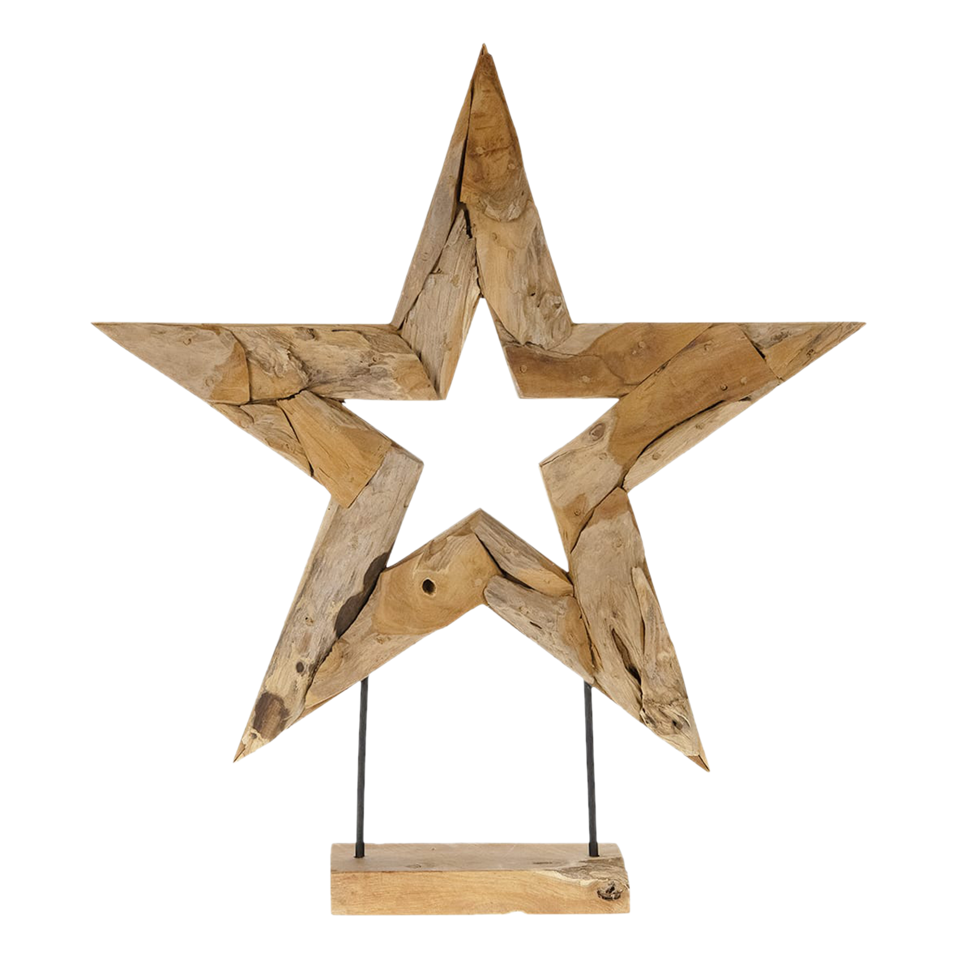 Dekoaufsteller Natur