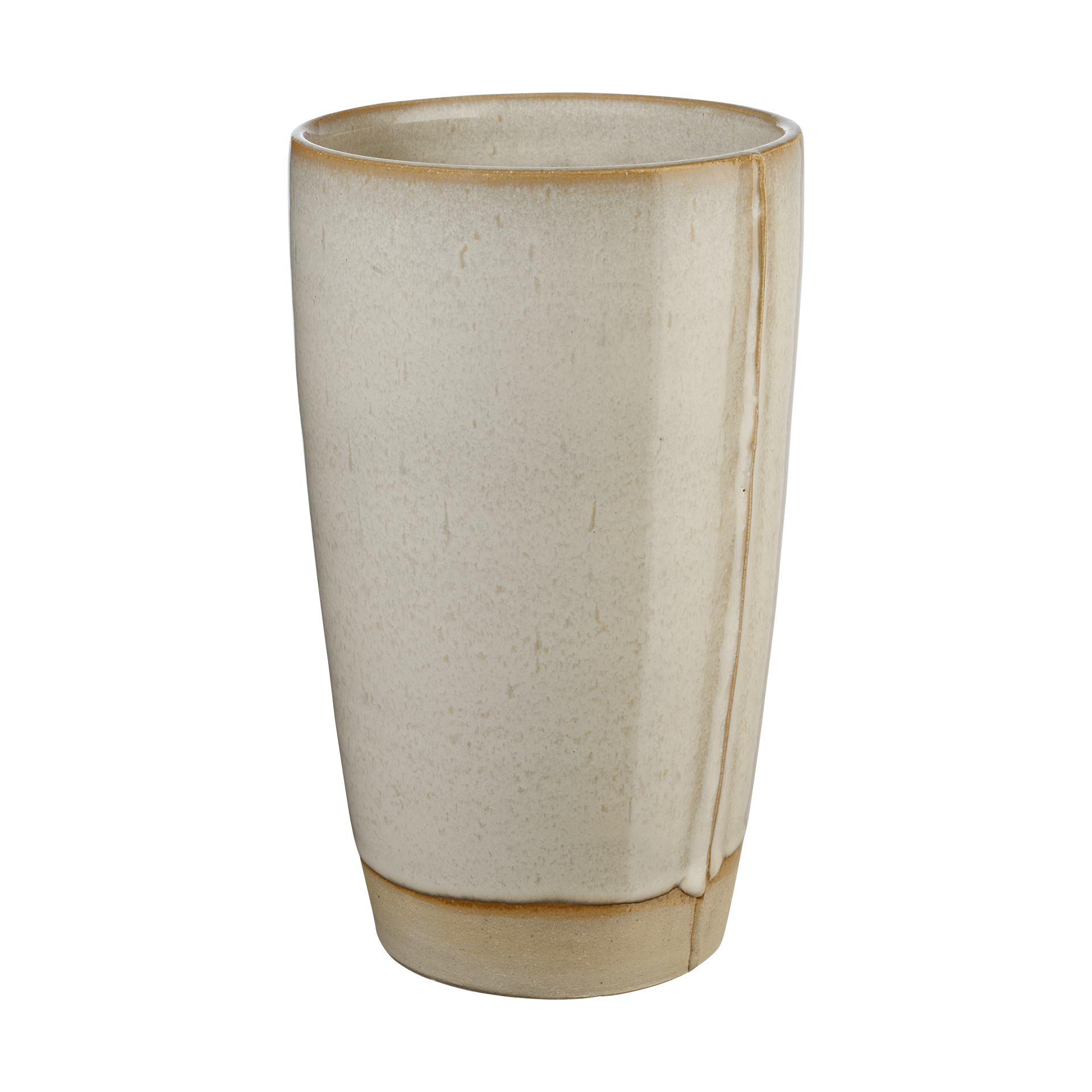 Vase Verana Toffee Crunch Vase Verana Toffee Crunch