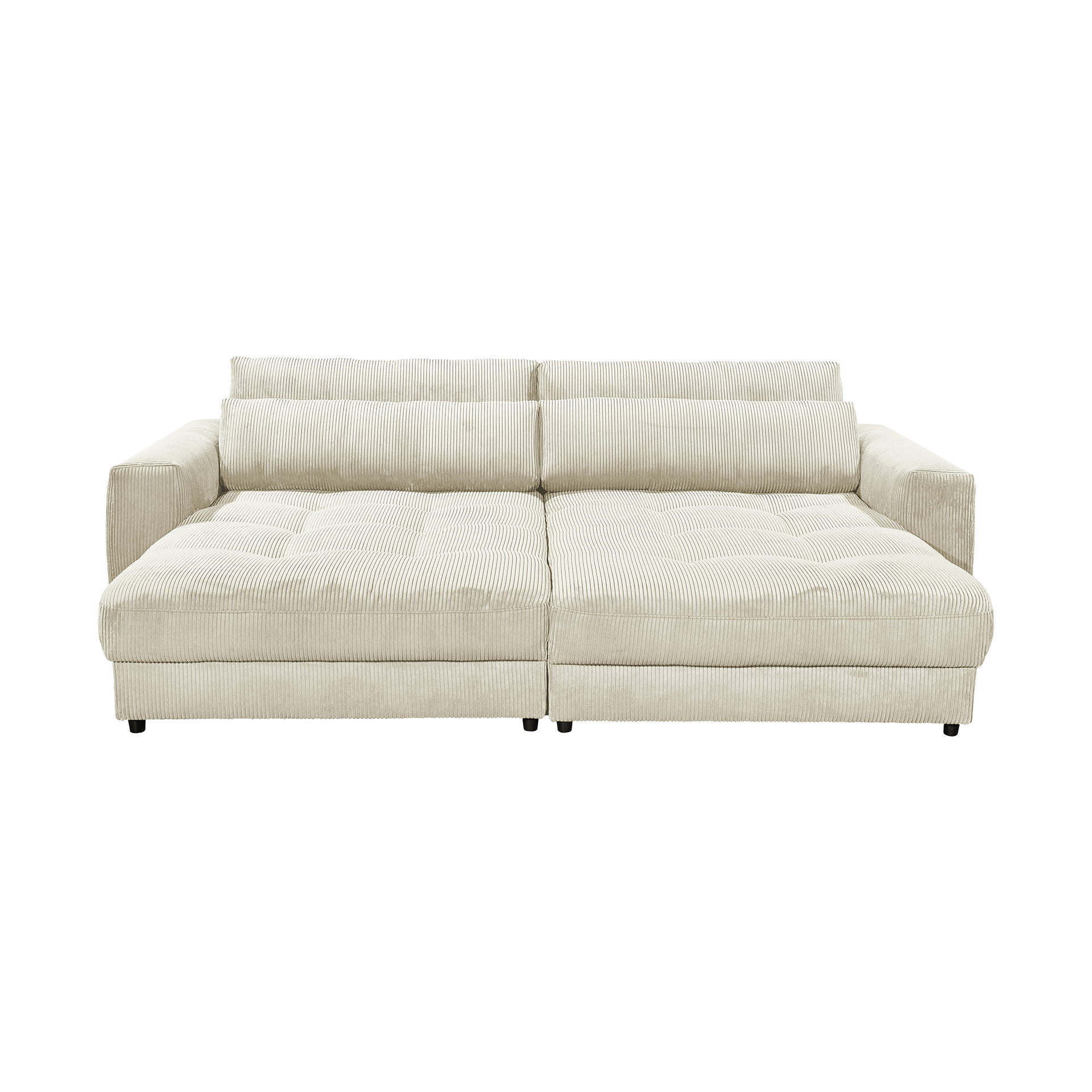 Bigsofa Bandeira Bezug Cream Bigsofa Bandeira Bezug Cream