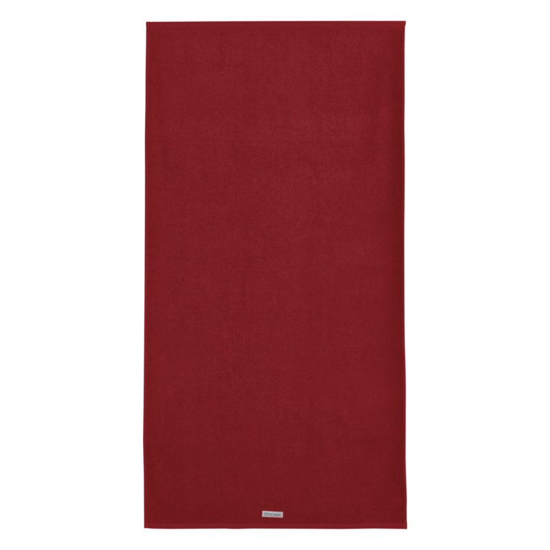 Ross Duschtuch Selection Rubin 70x140cm Ross Duschtuch Selection Rubin 70x140cm