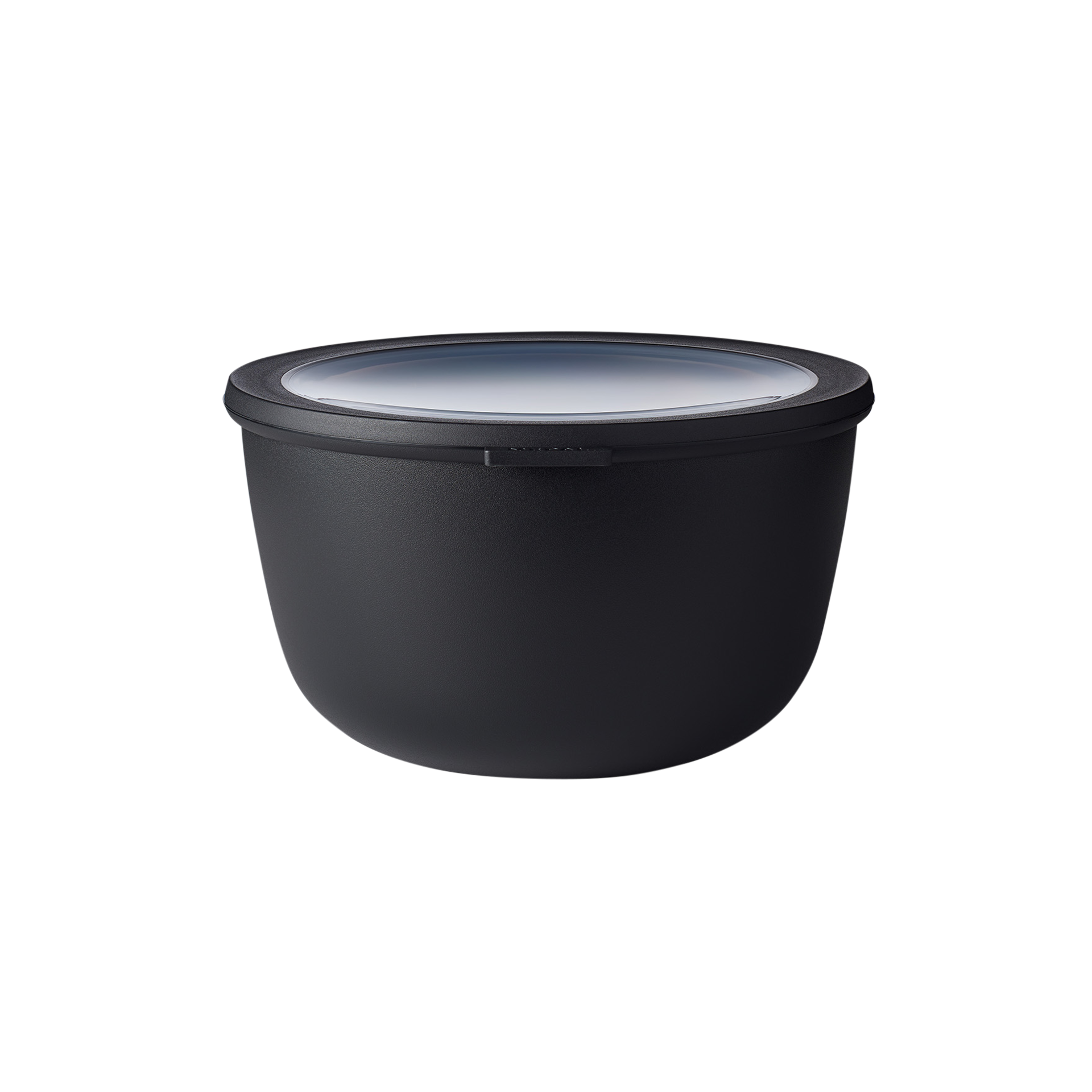 Mepal Schüssel Cirqula Nordic Black Mepal Schüssel Cirqula Nordic Black