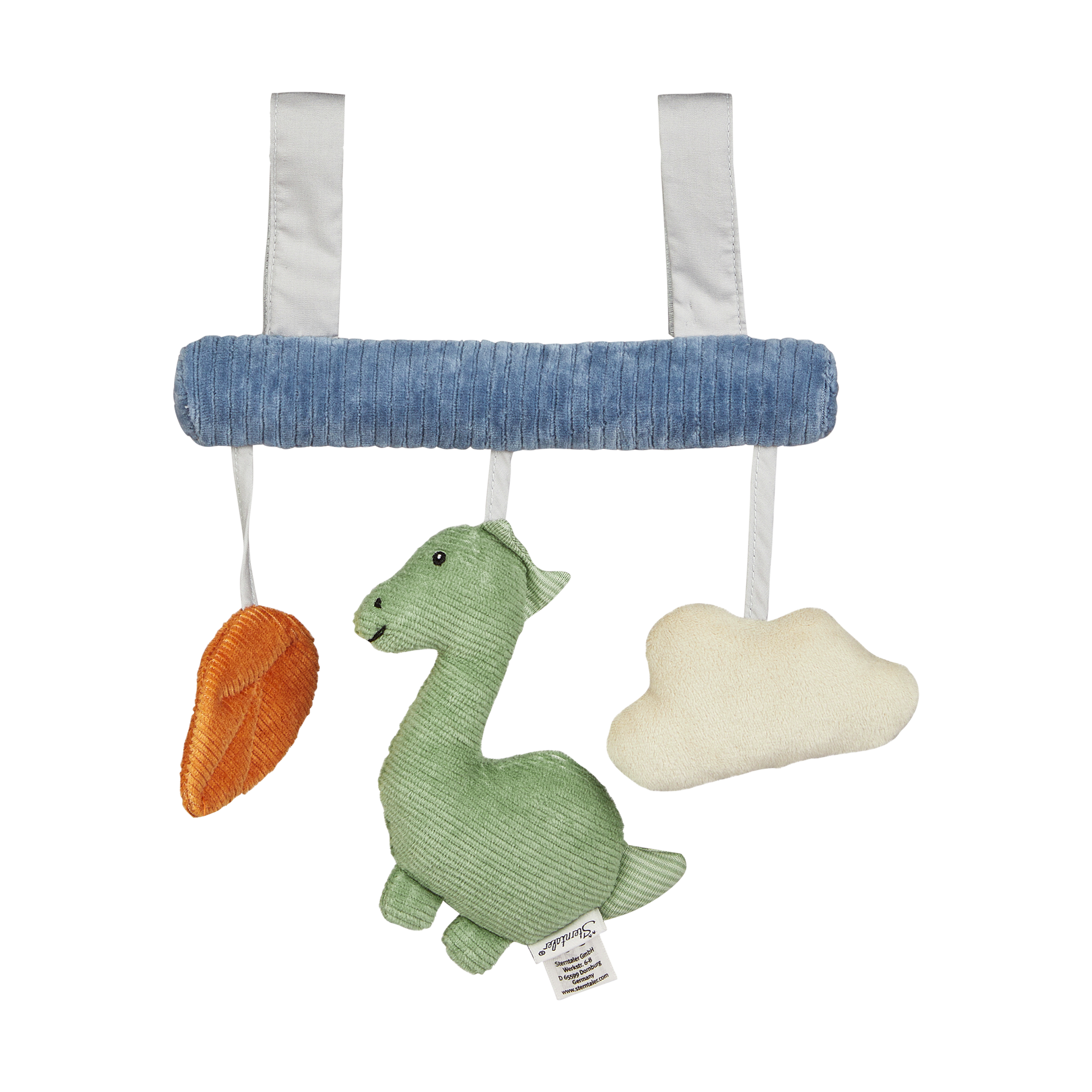 Mobile Rexi steingrün Mobile Rexi steingrün