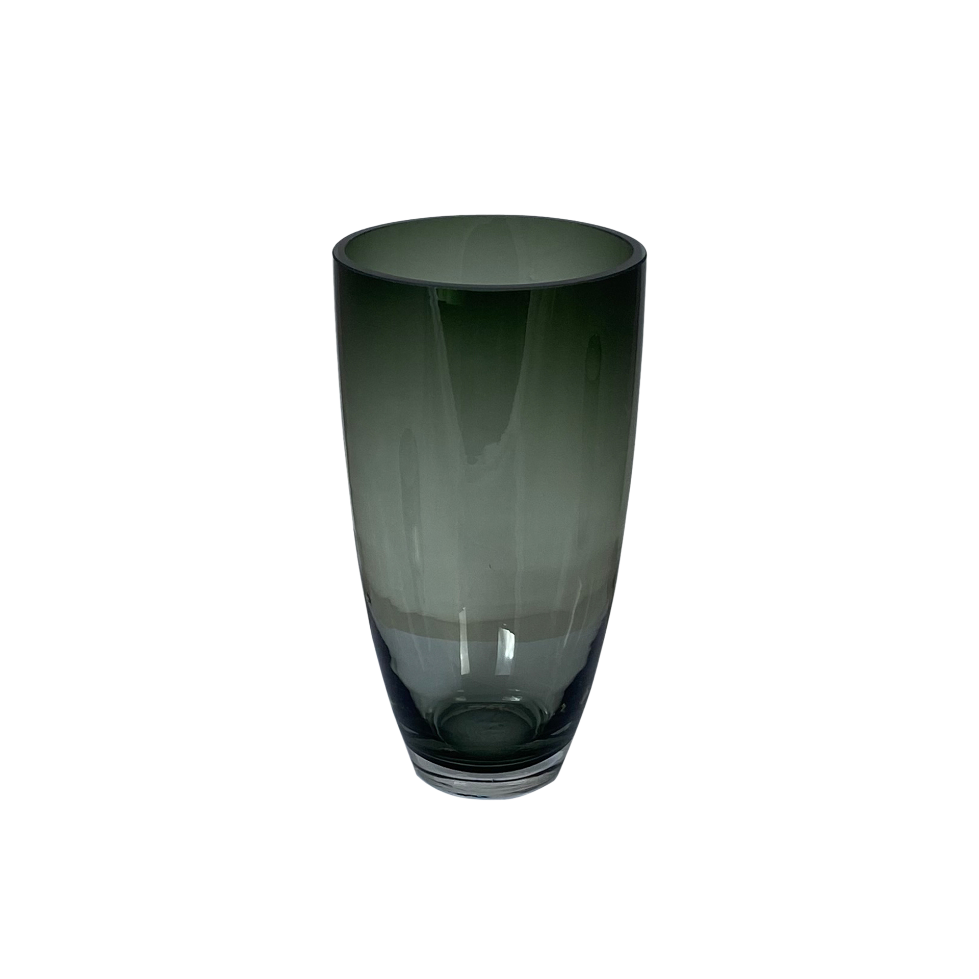 Vase Camaro Grau Vase Camaro Grau