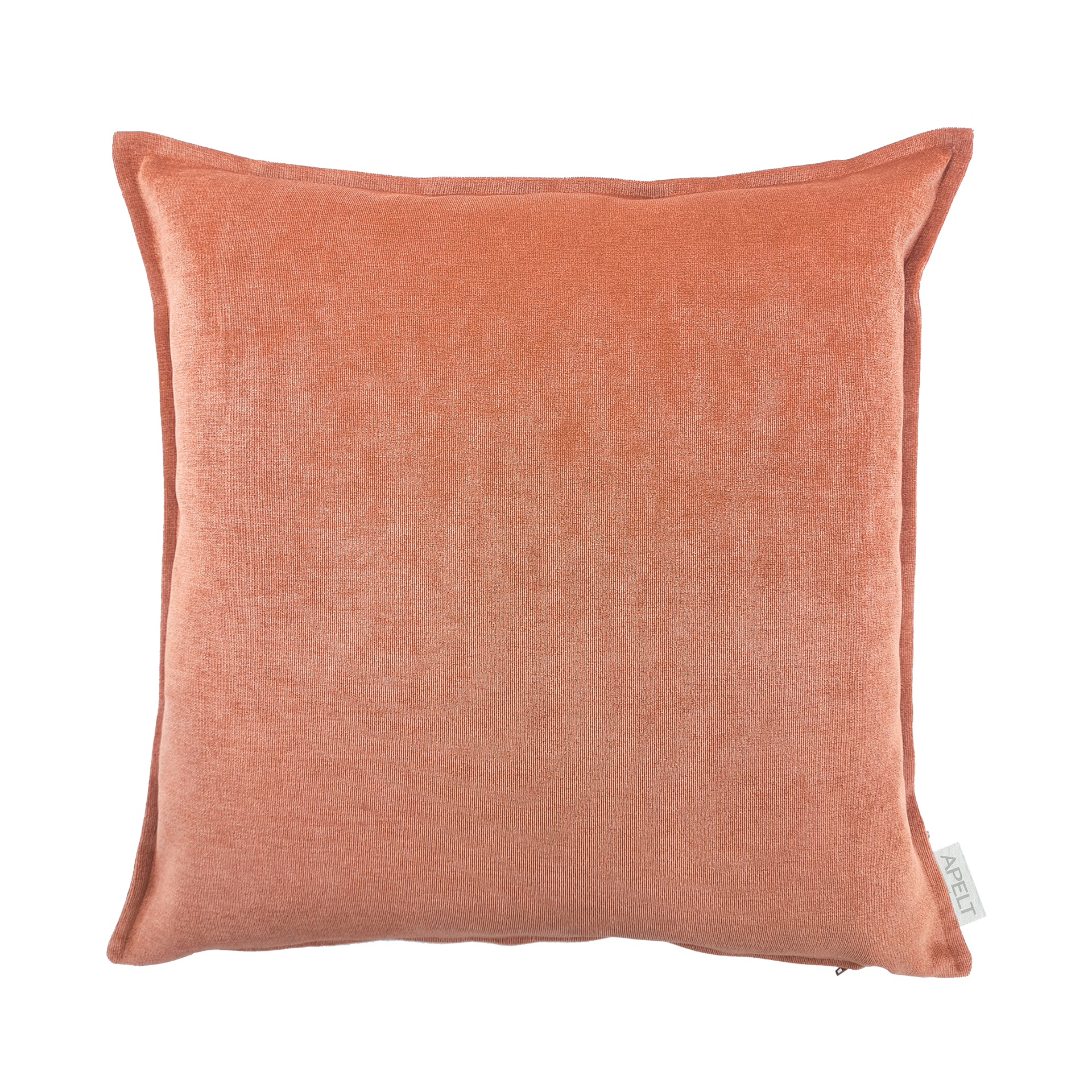 Kissen Tahoe Aperol 45x45cm